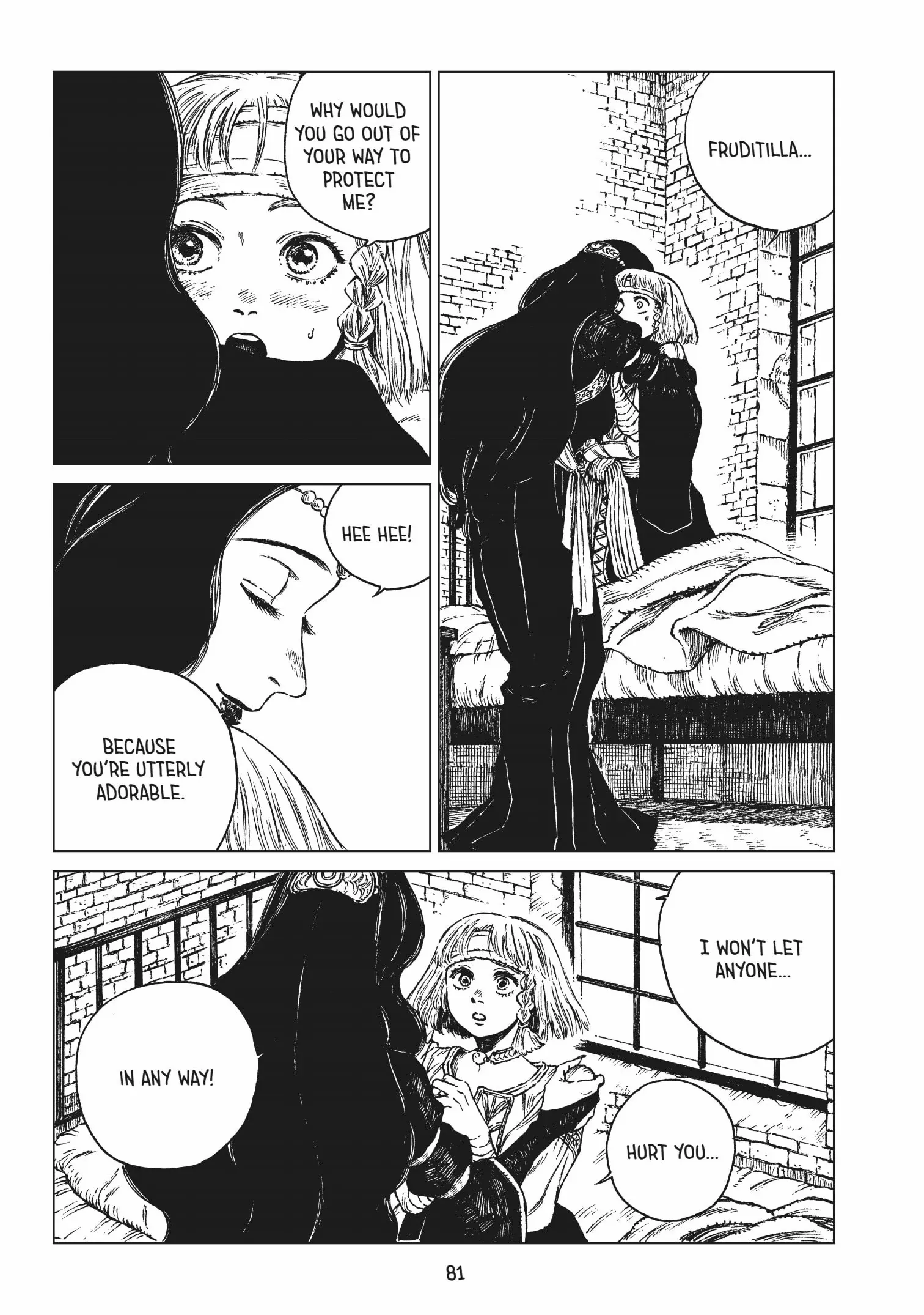 Manga A-Z