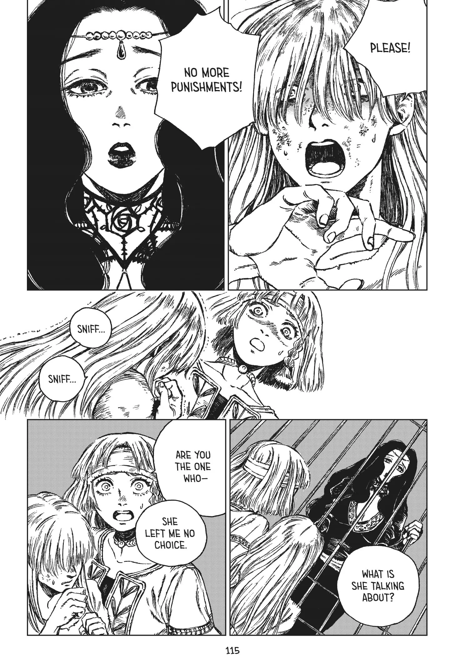 Manga A-Z