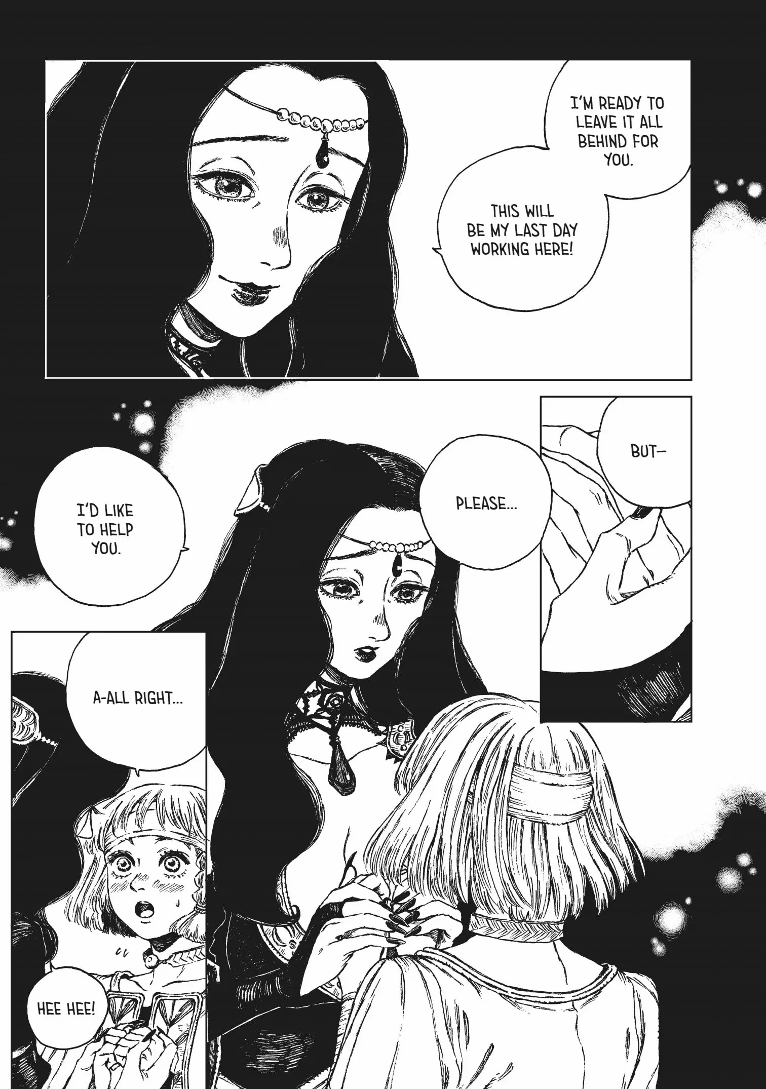 Manga A-Z