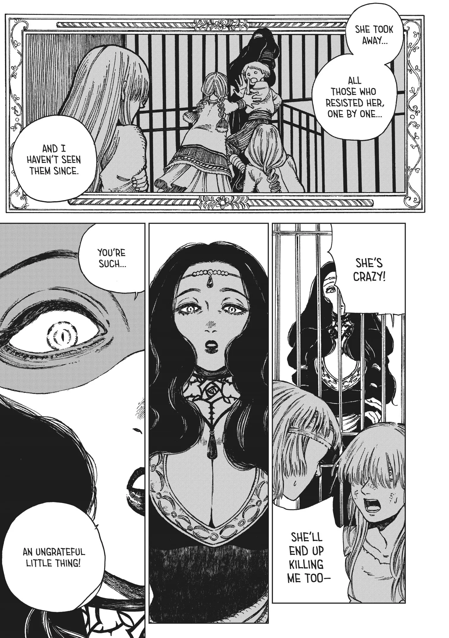 Manga A-Z