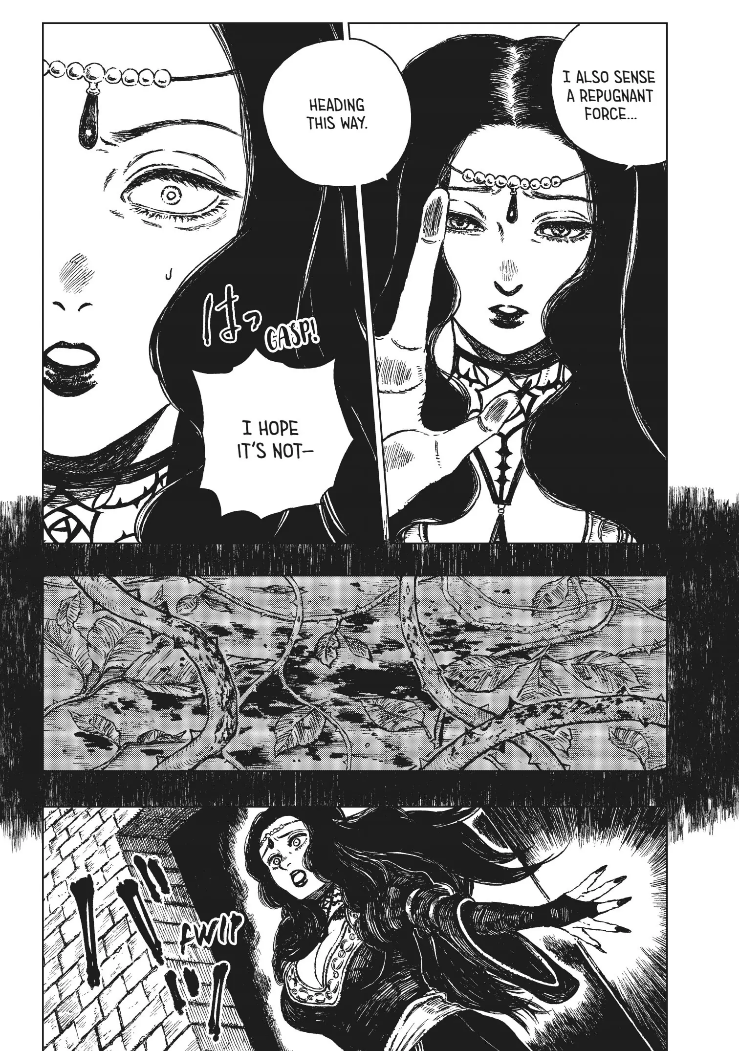 Manga A-Z