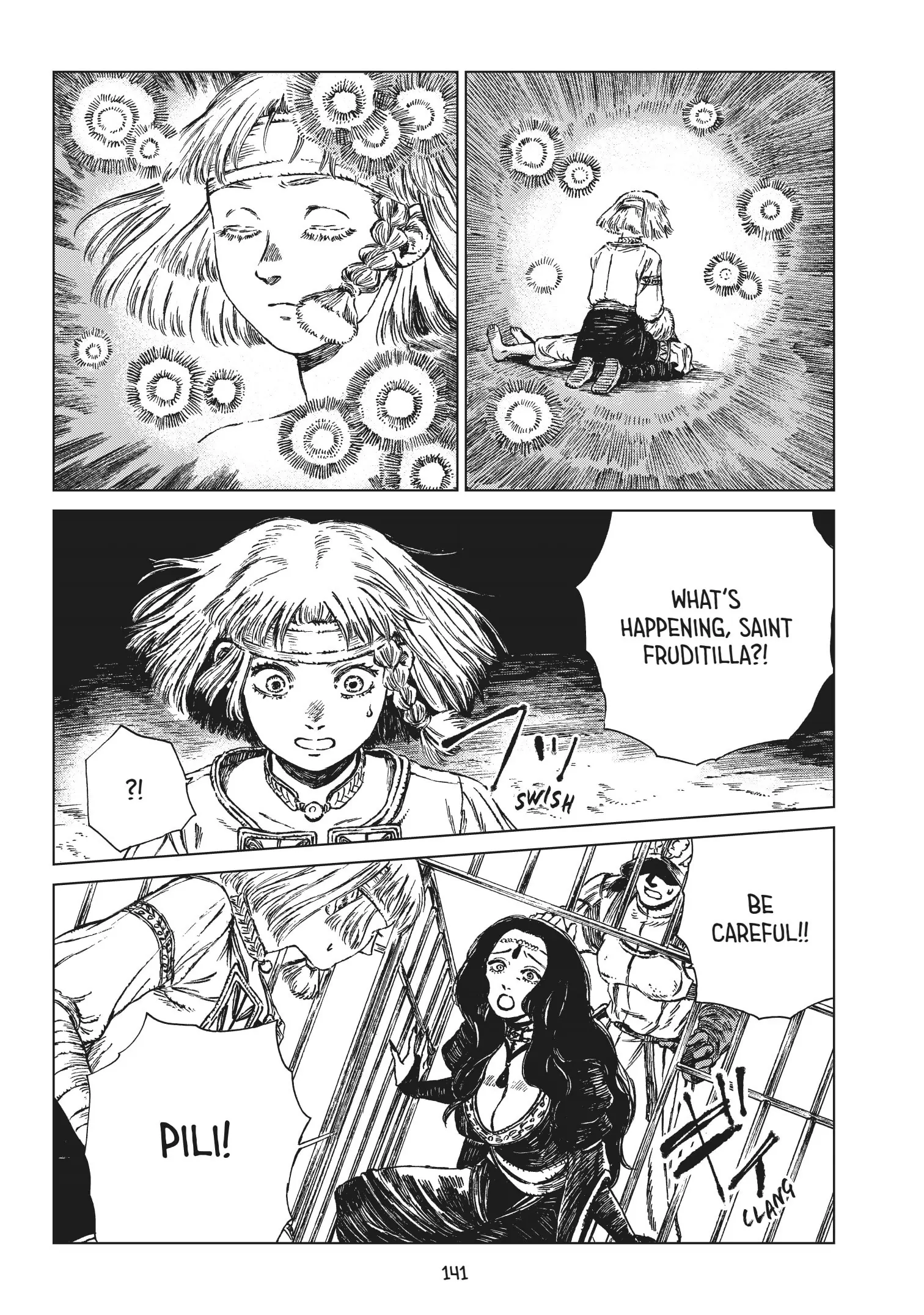 Manga A-Z
