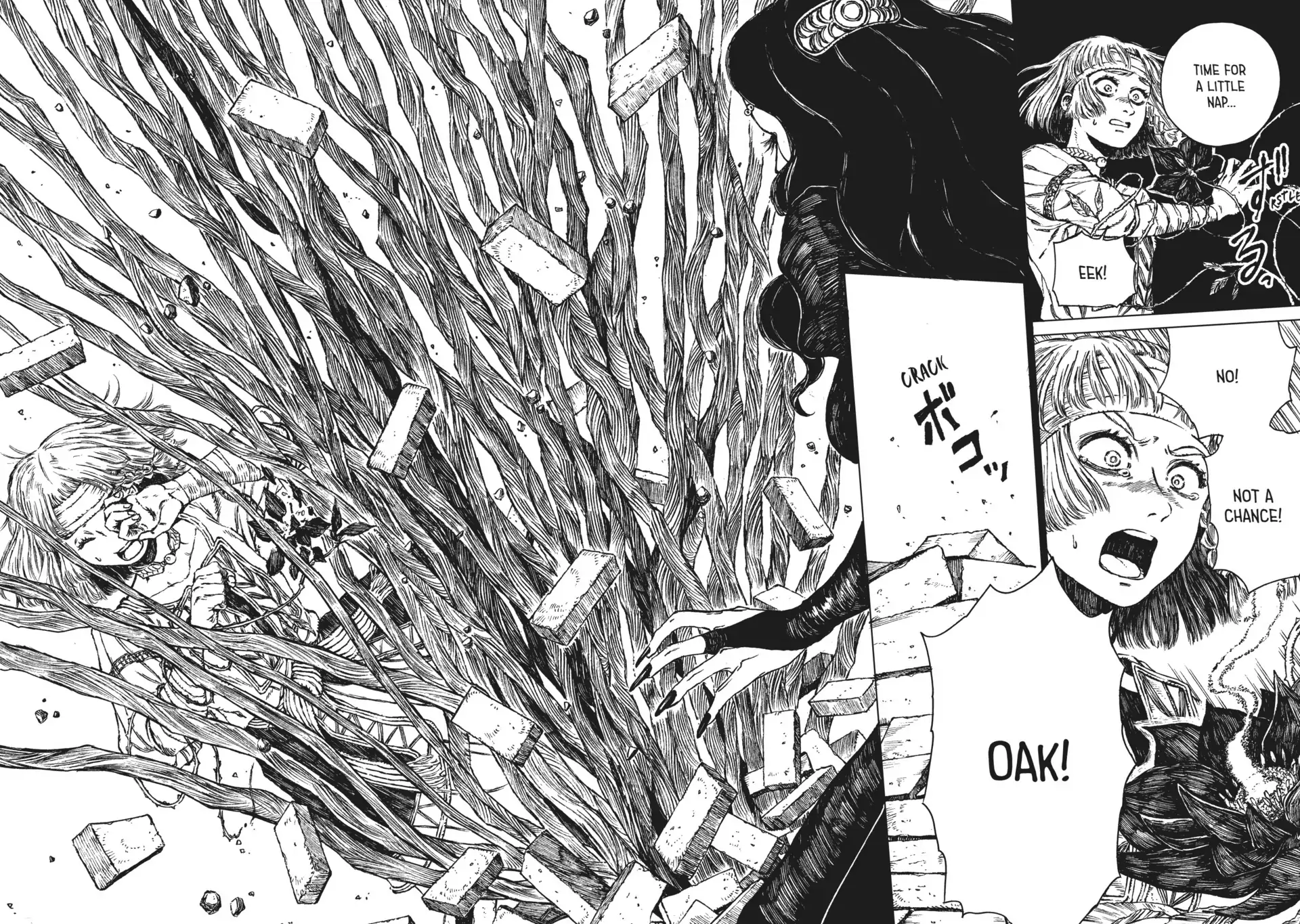 Manga A-Z