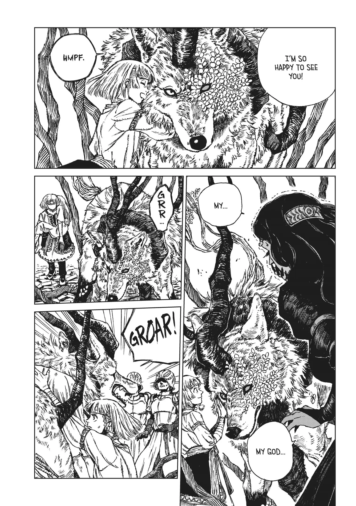 Manga A-Z