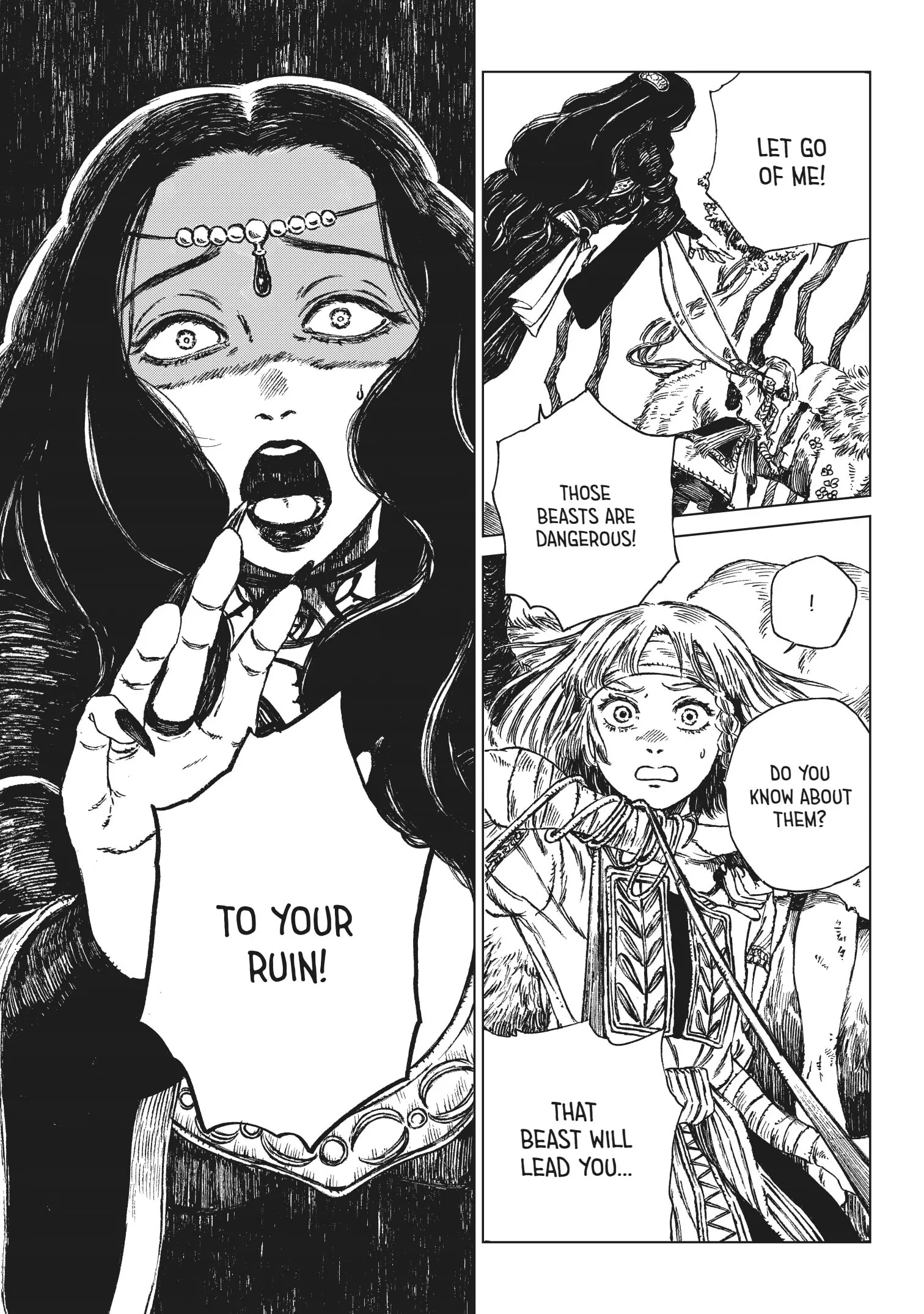 Manga A-Z