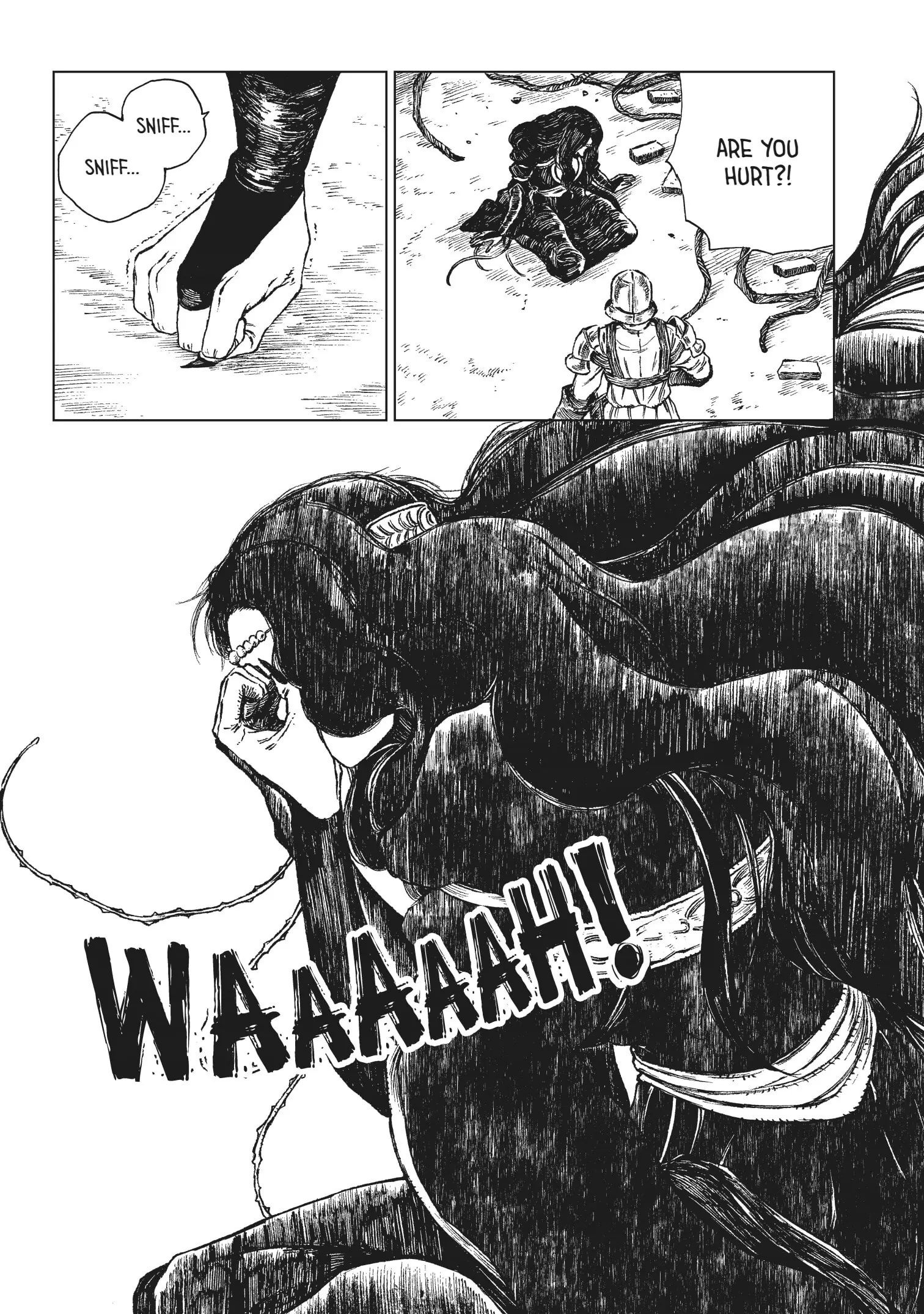 Manga A-Z