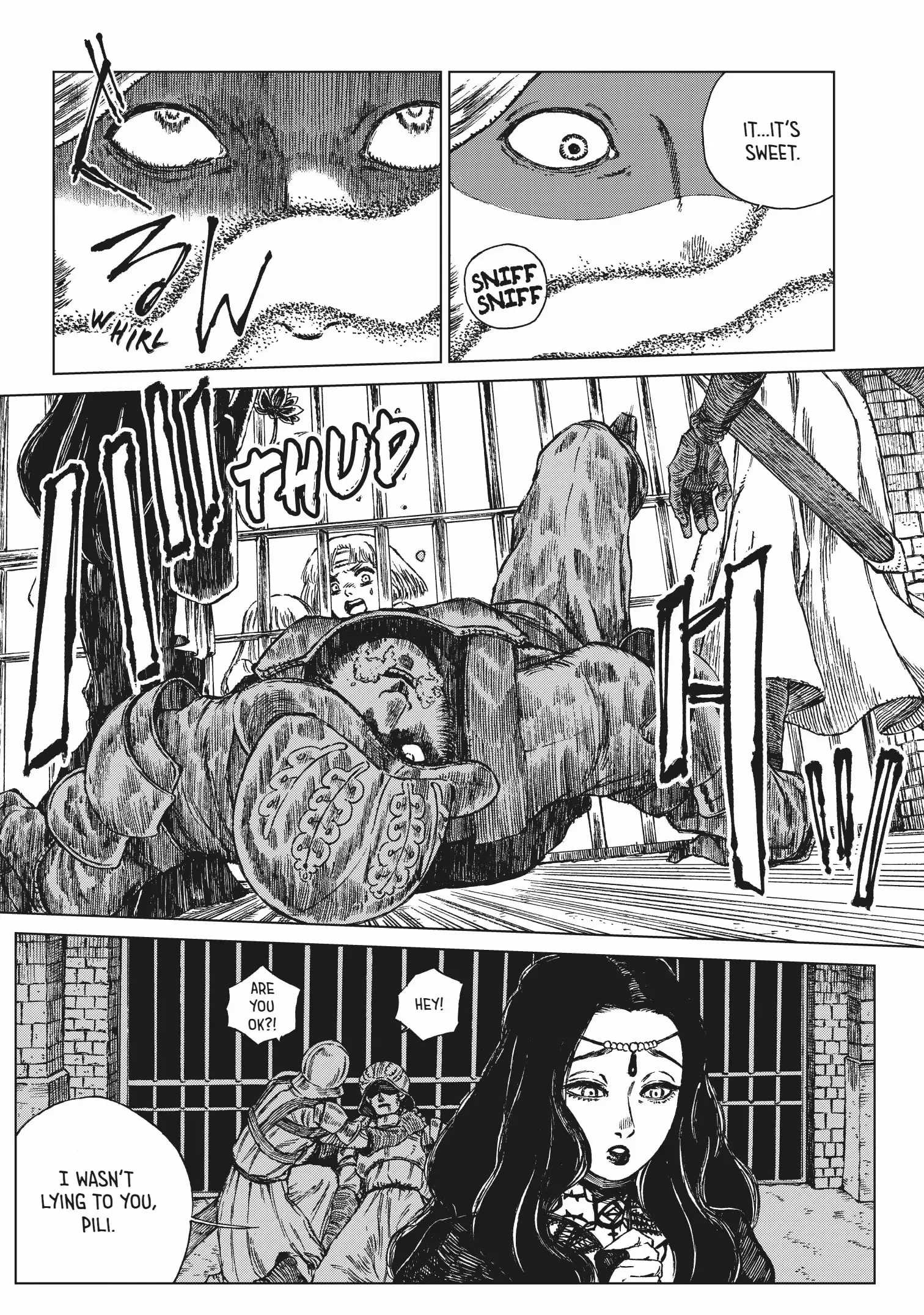 Manga A-Z