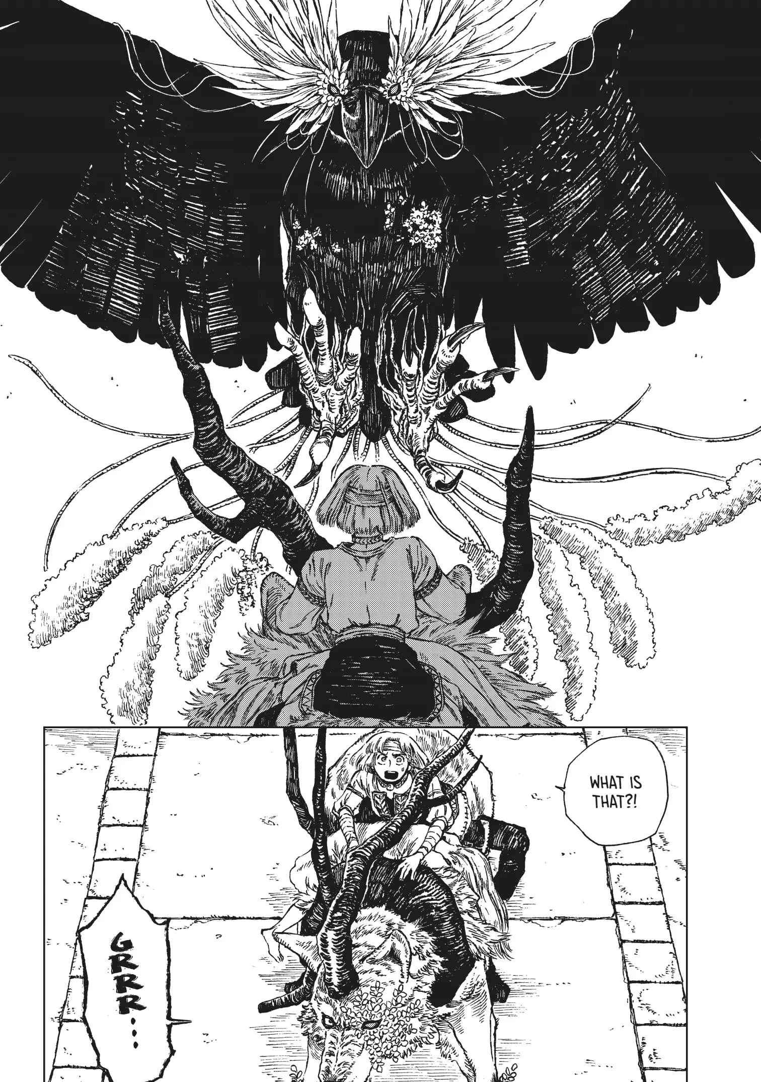 Manga A-Z