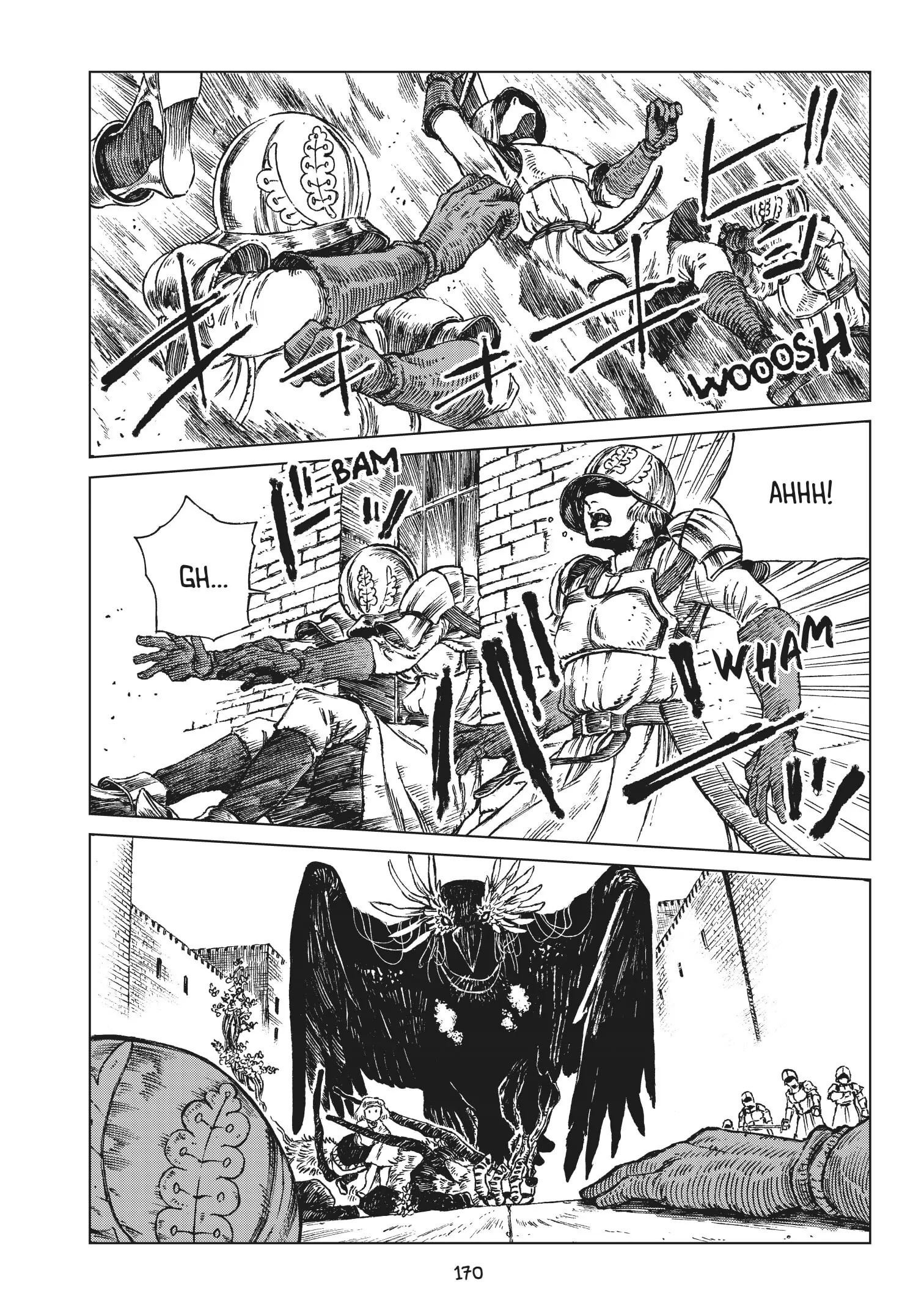 Manga A-Z