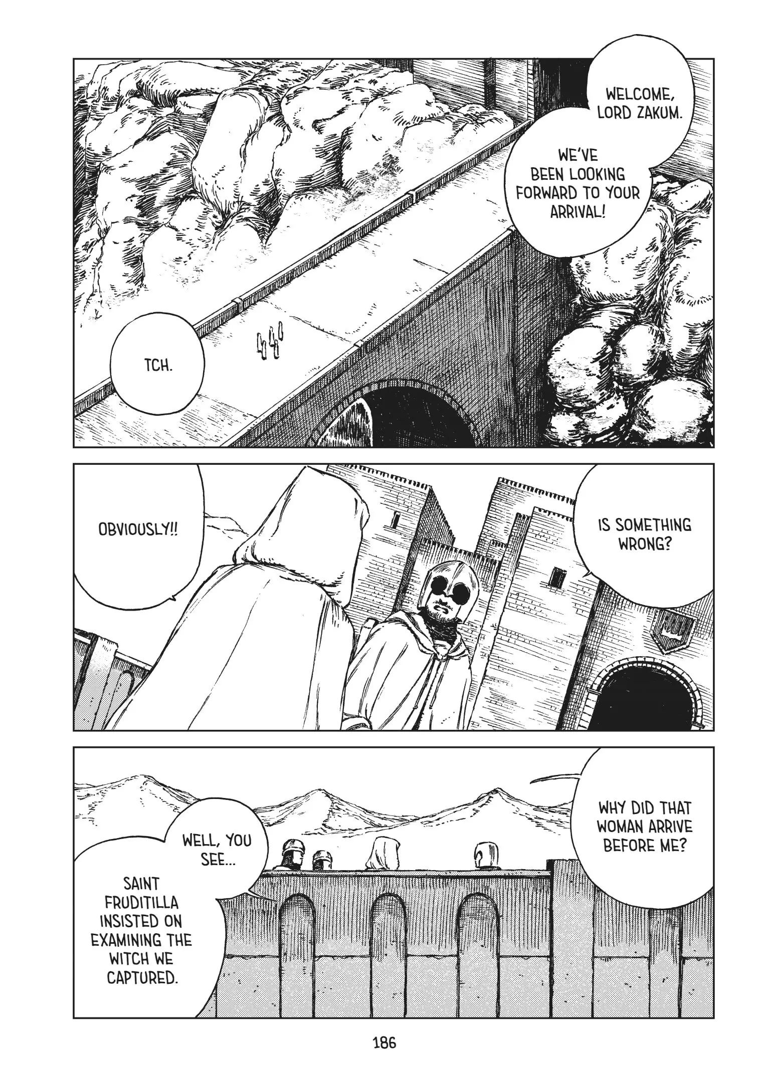 Manga A-Z