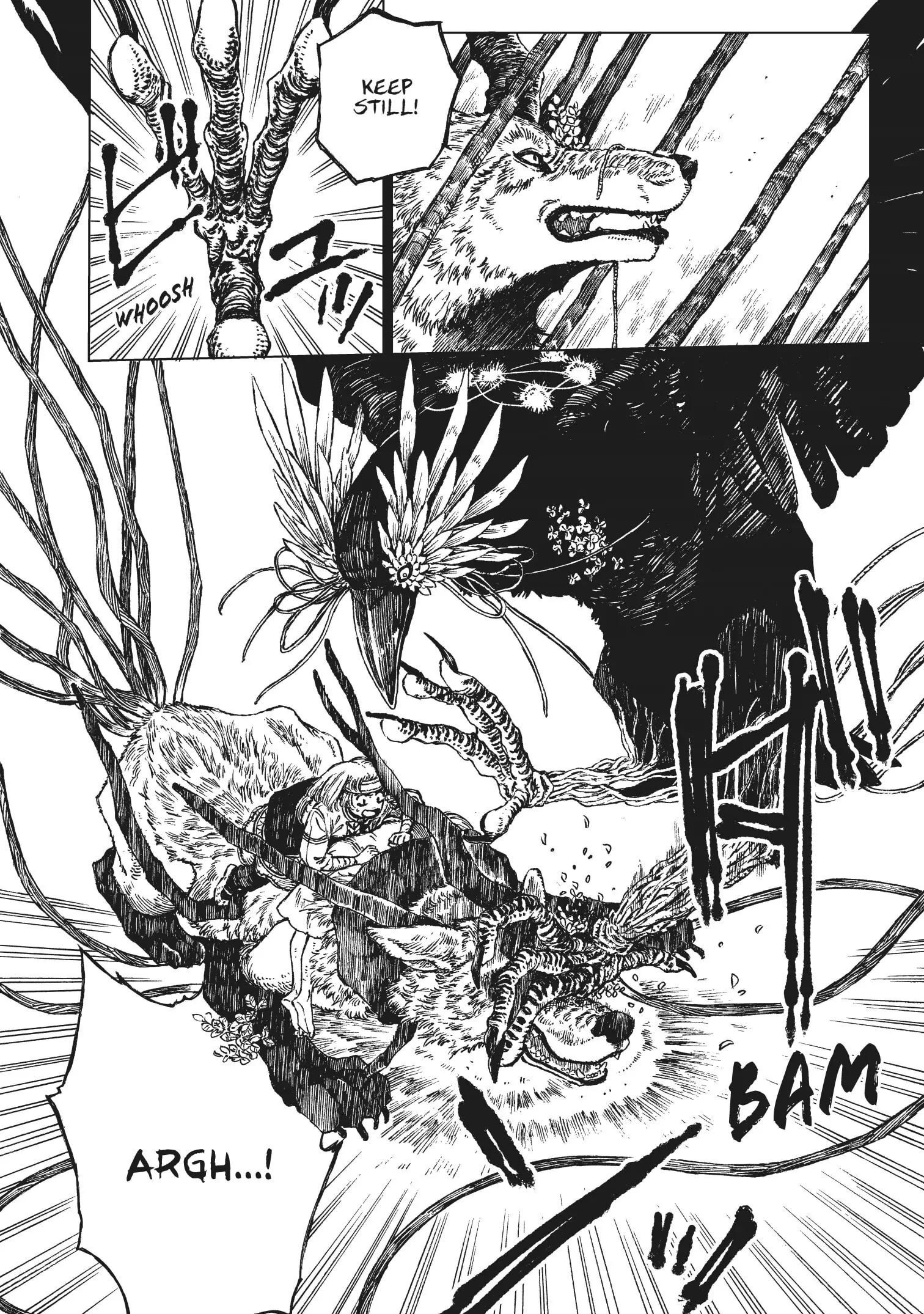 Manga A-Z