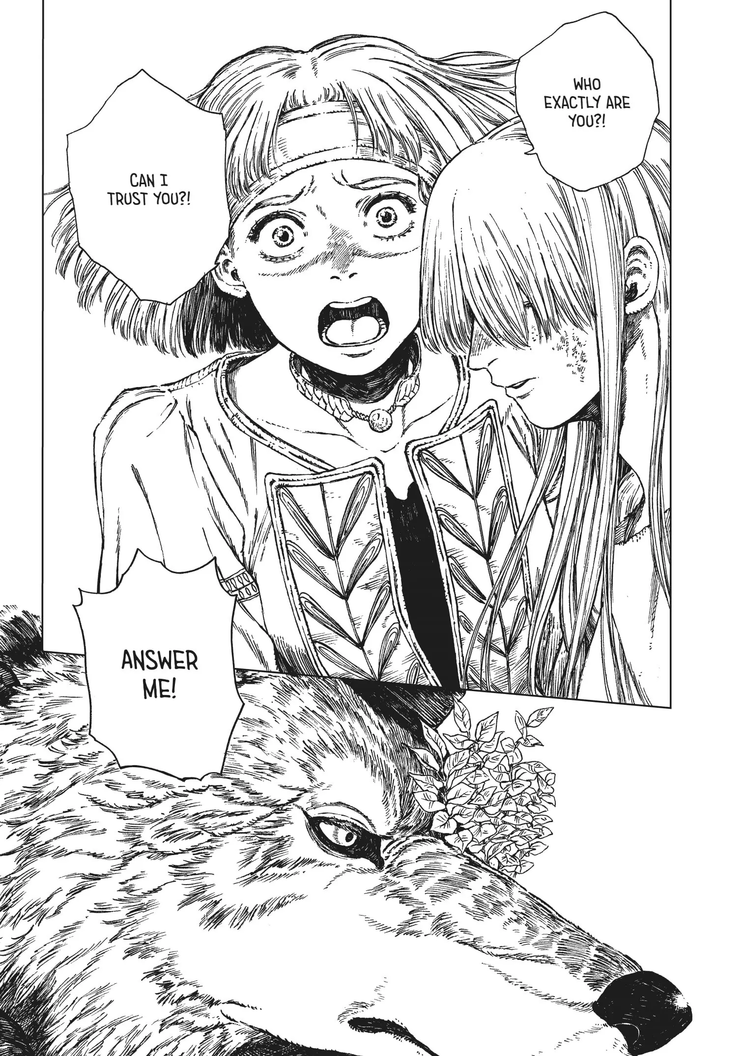 Manga A-Z