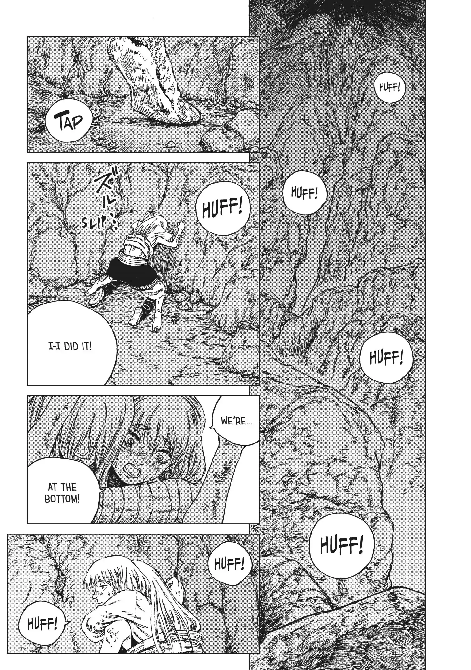 Manga A-Z