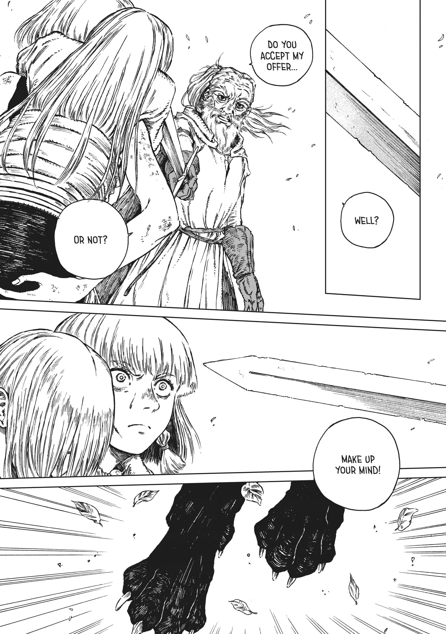Manga A-Z
