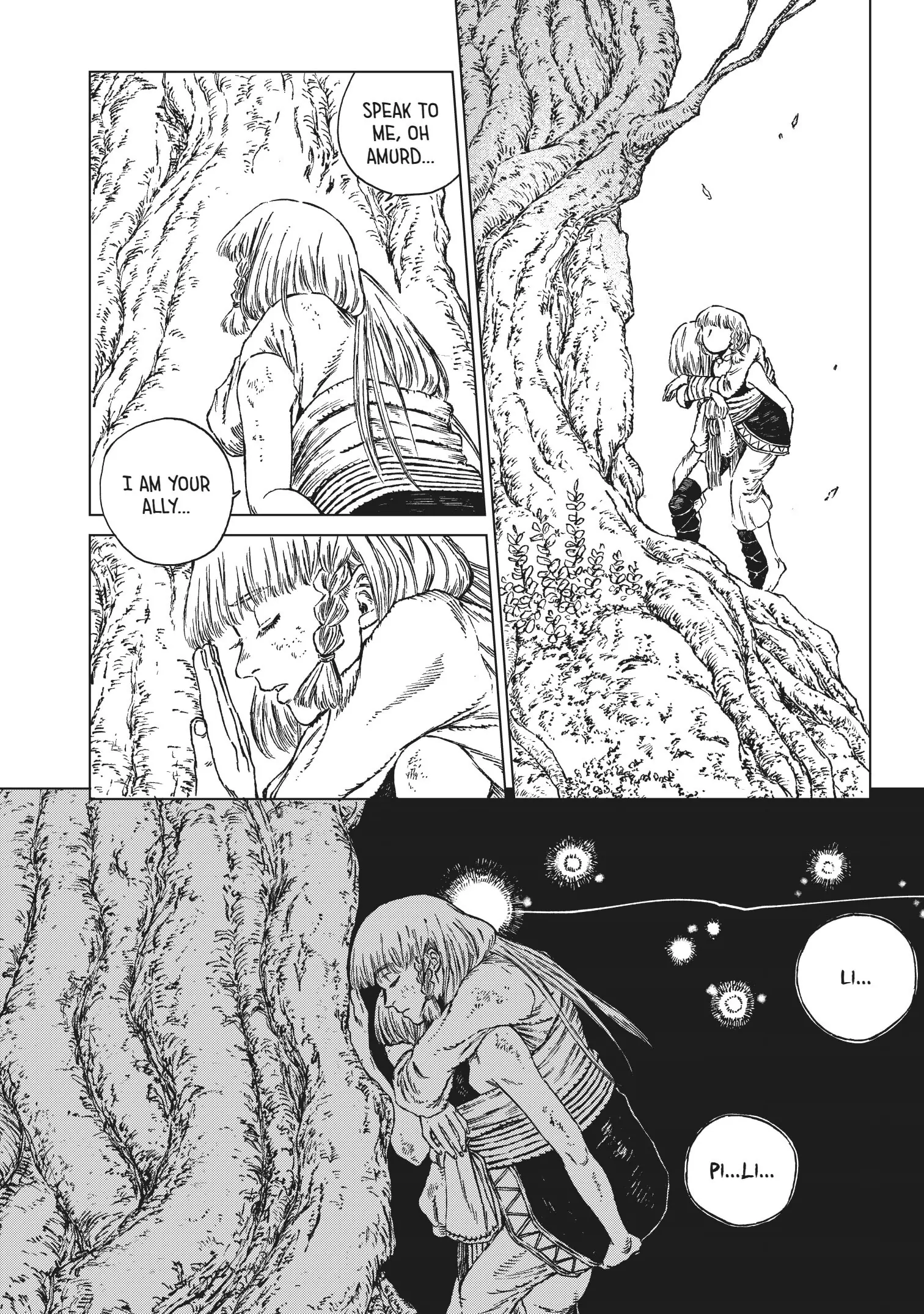 Manga A-Z