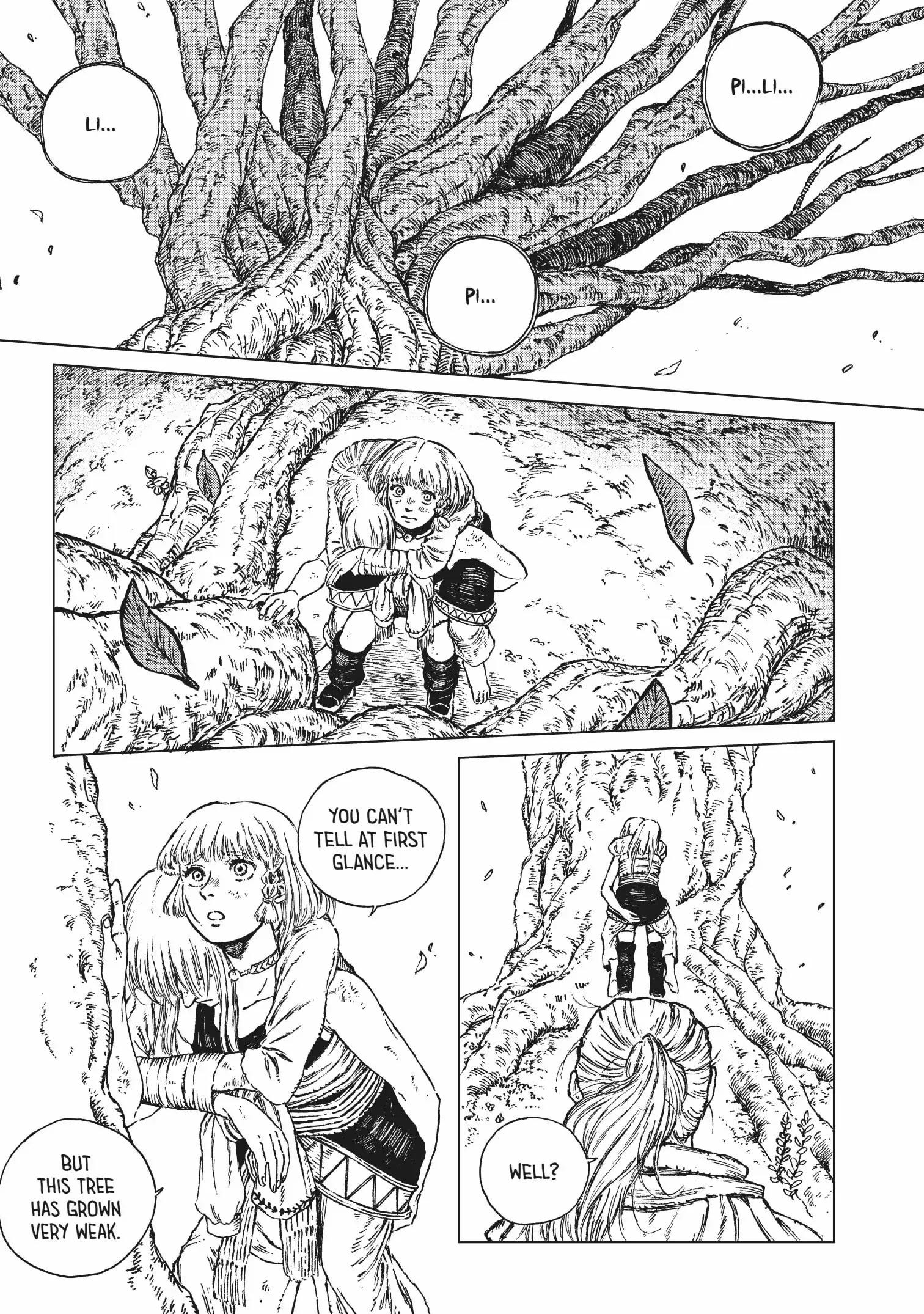Manga A-Z
