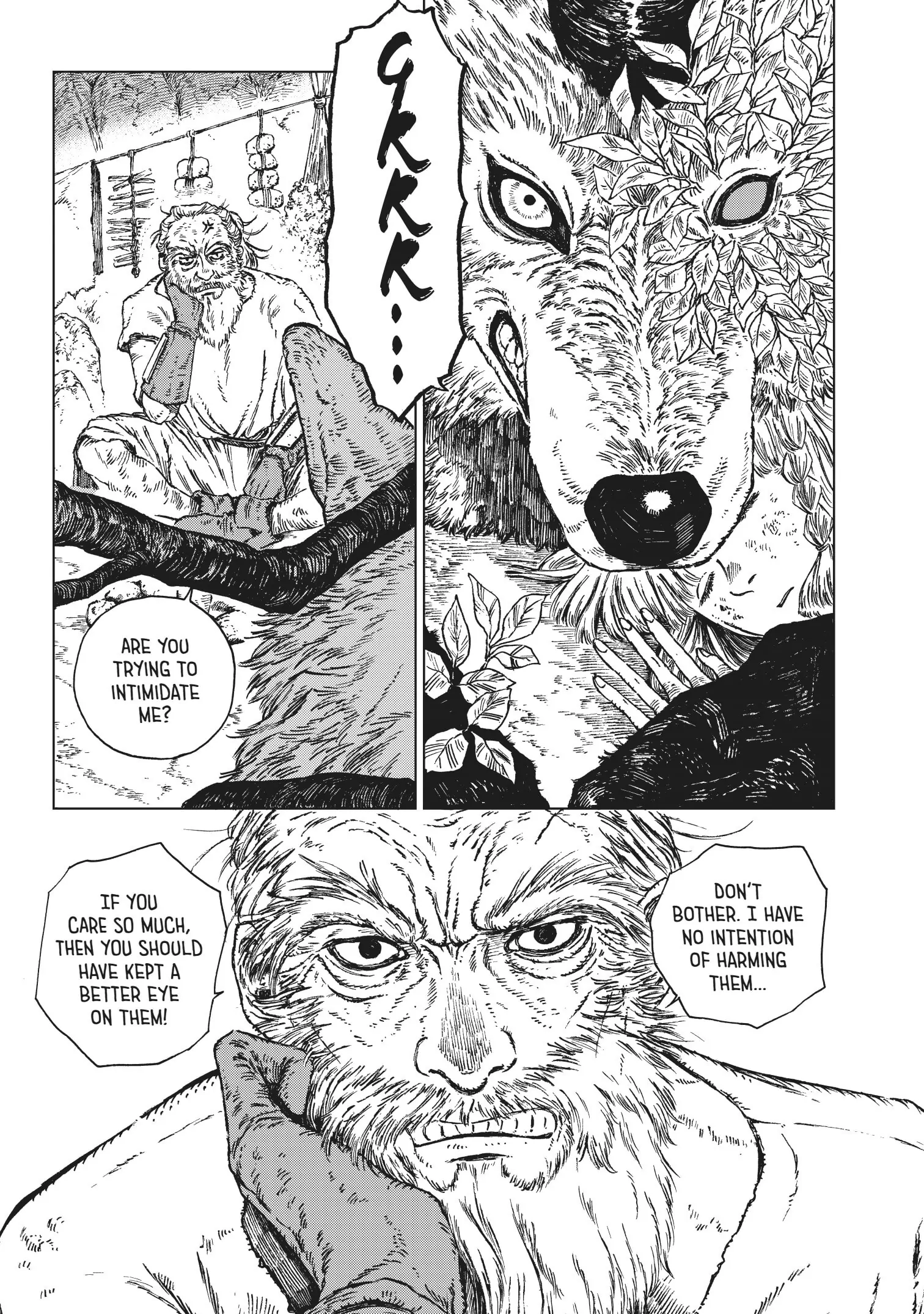 Manga A-Z