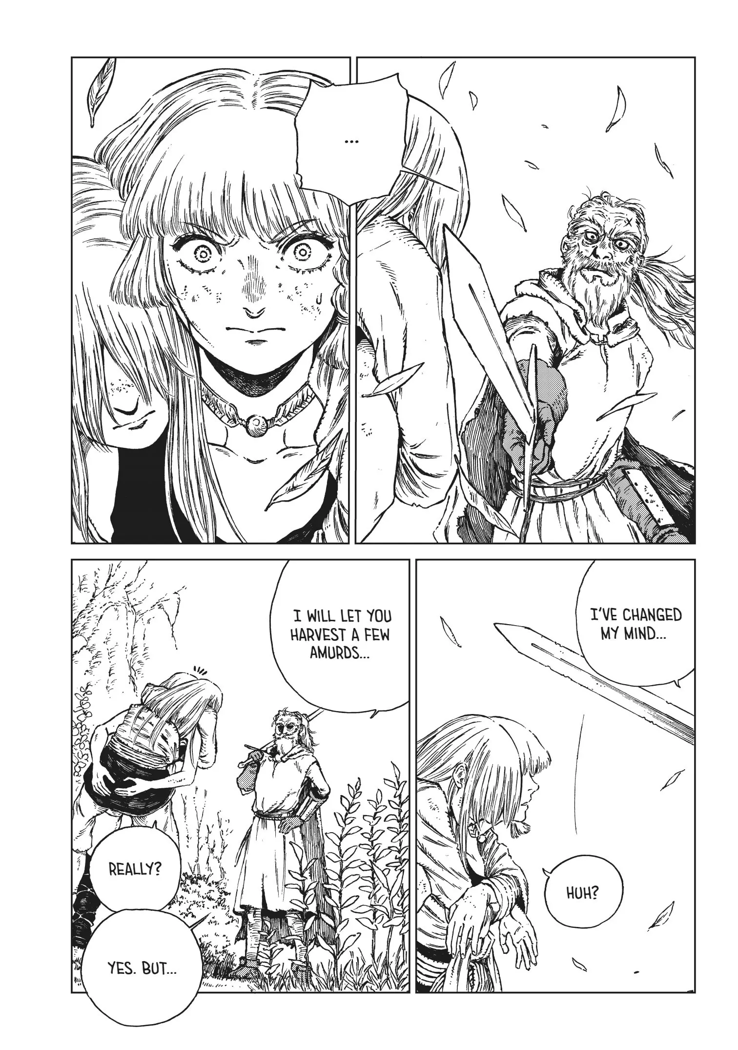 Manga A-Z