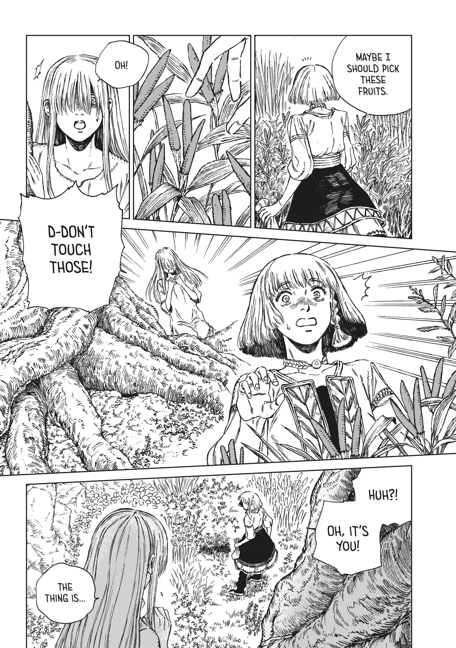 Manga A-Z