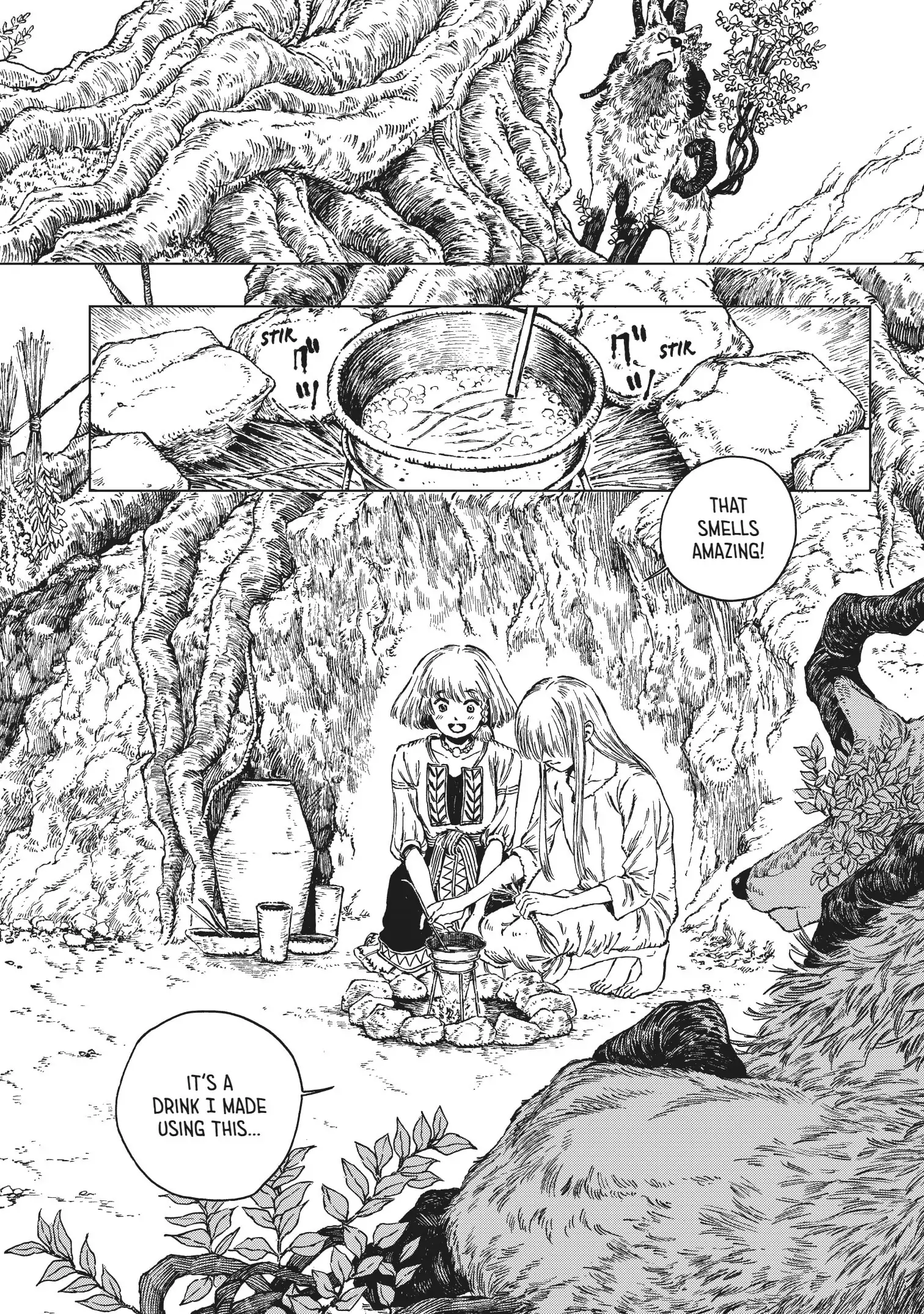 Manga A-Z