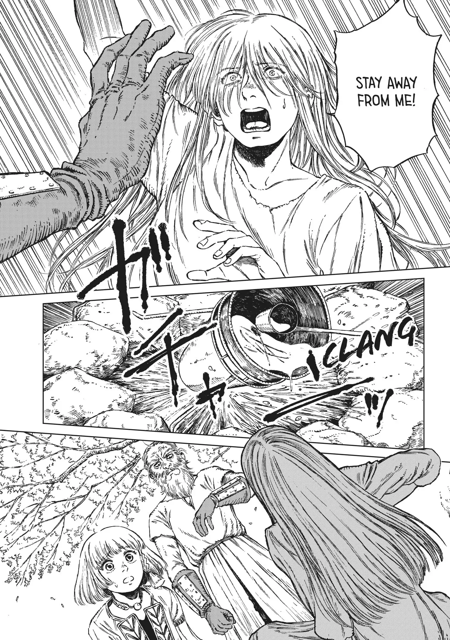 Manga A-Z