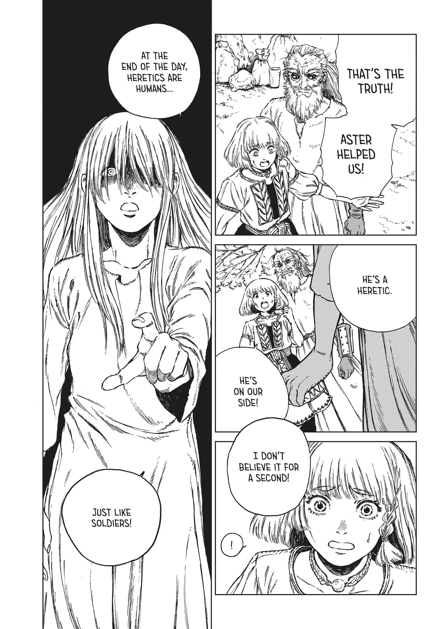 Manga A-Z
