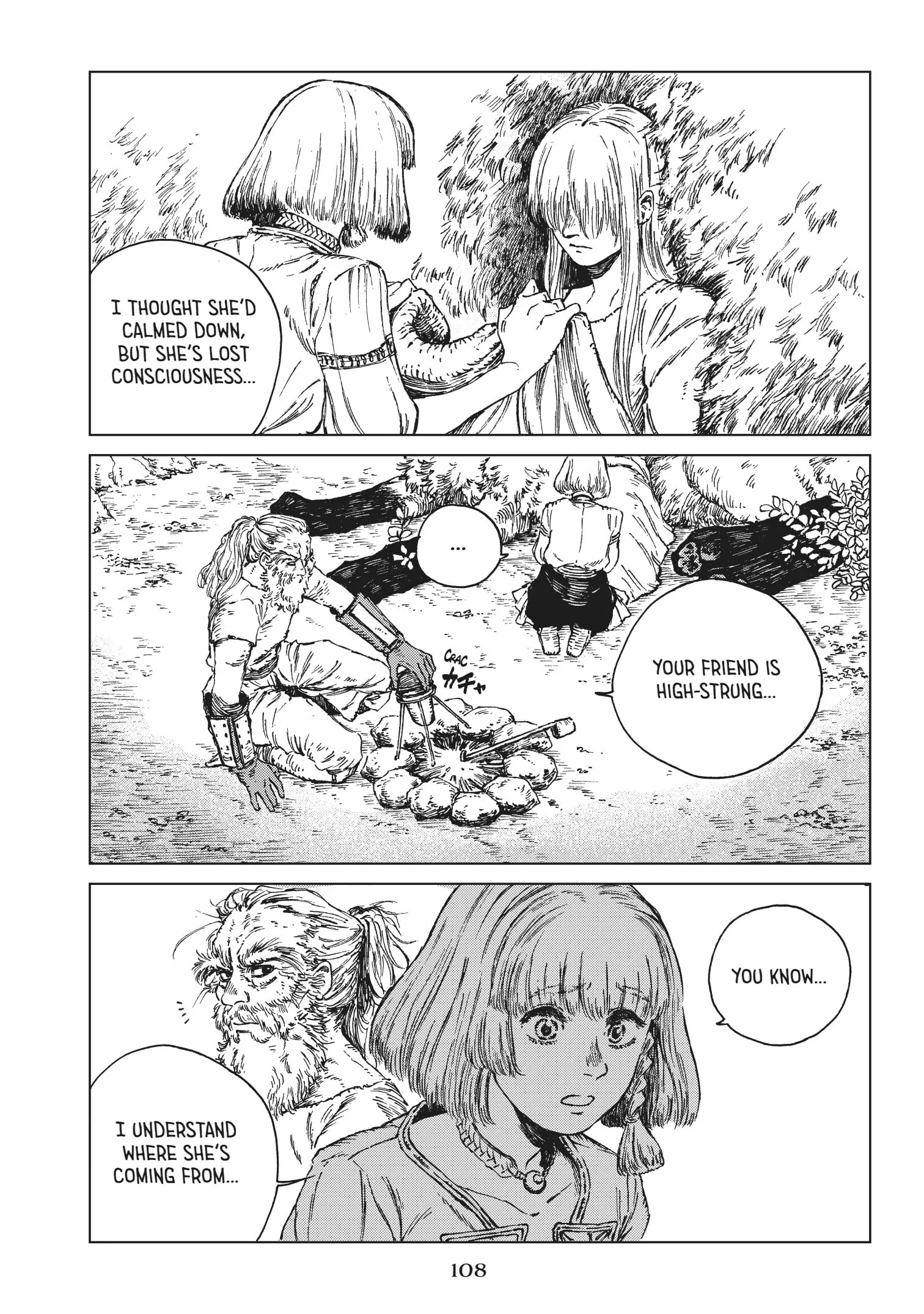Manga A-Z
