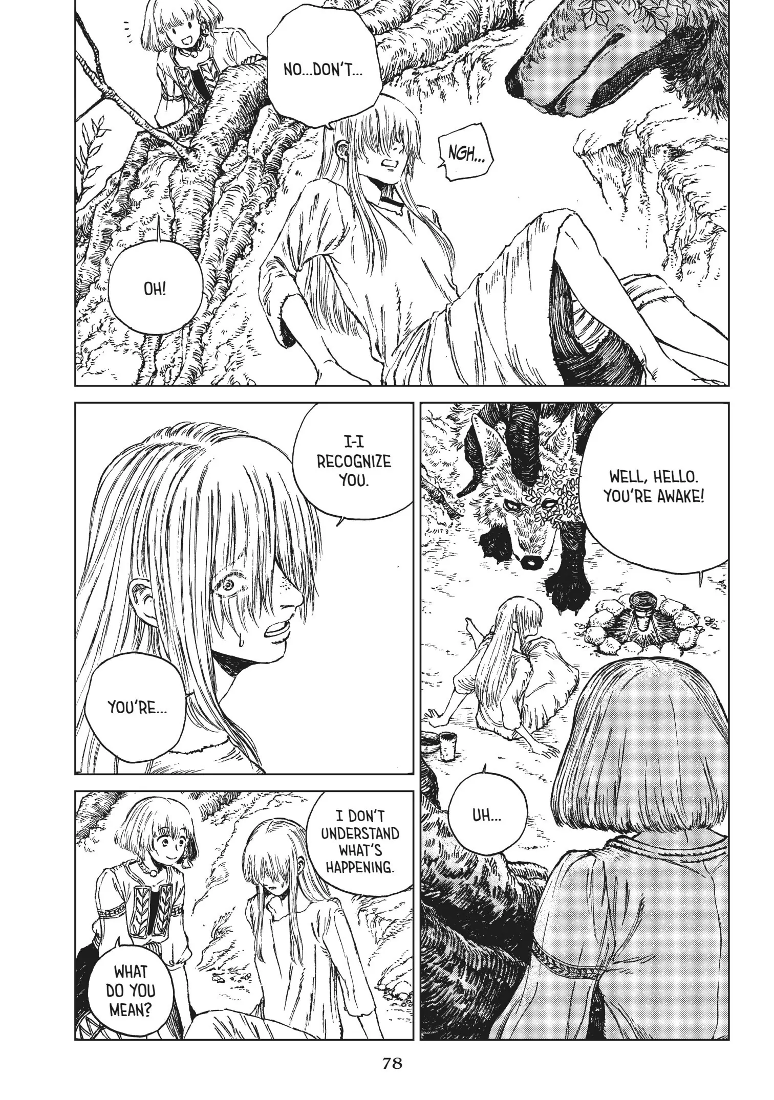 Manga A-Z