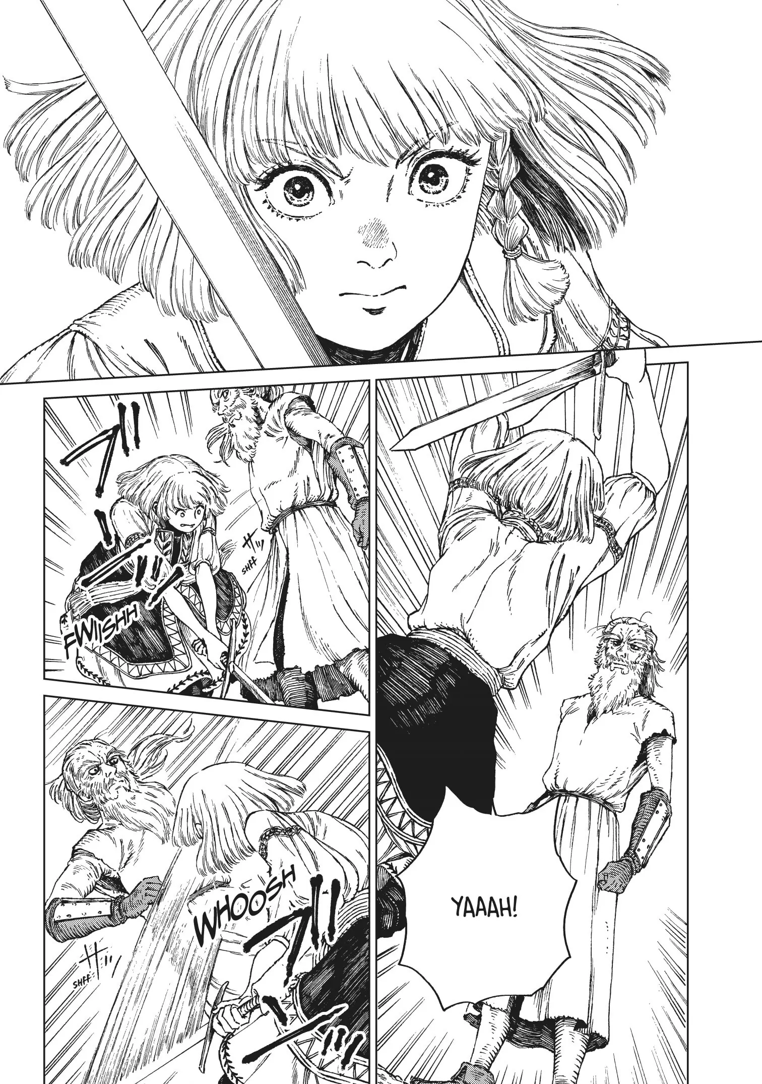 Manga A-Z