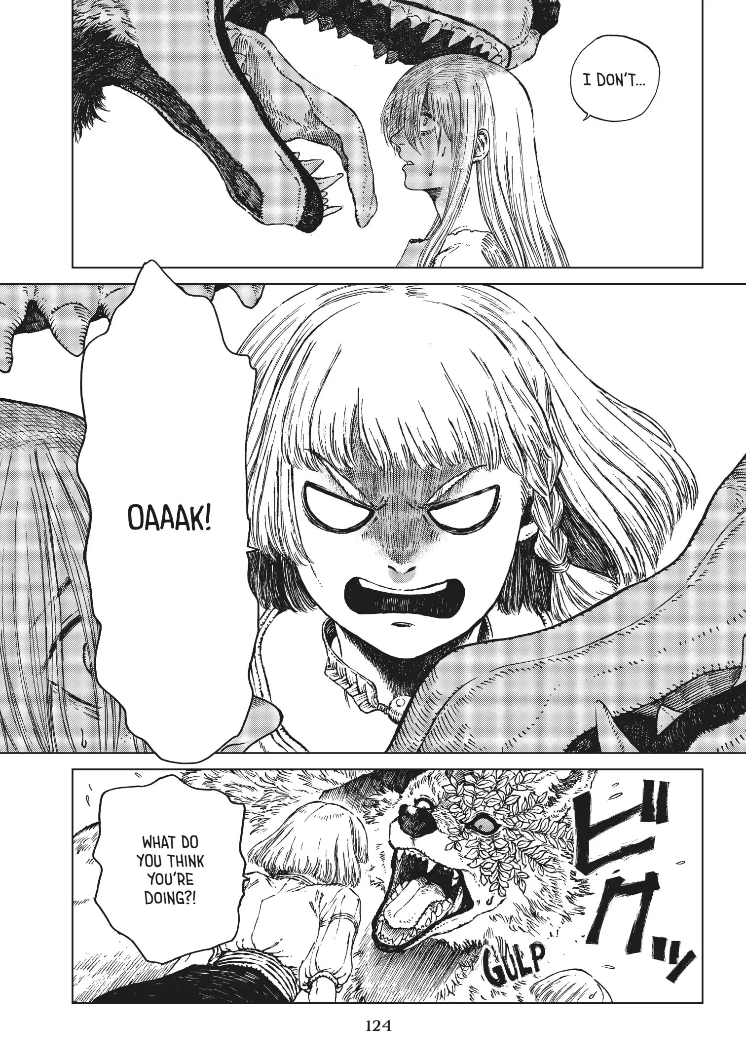 Manga A-Z