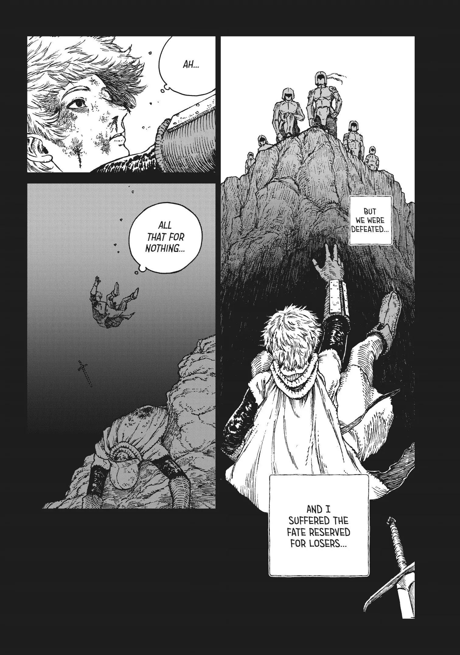 Manga A-Z