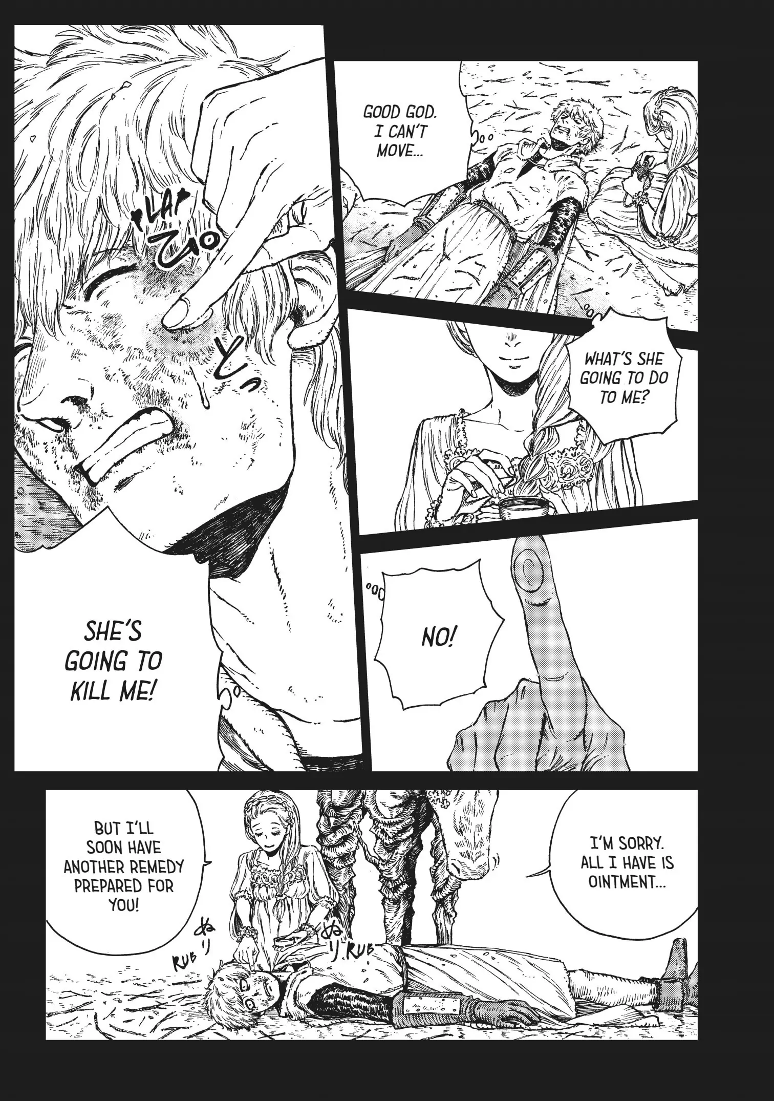 Manga A-Z
