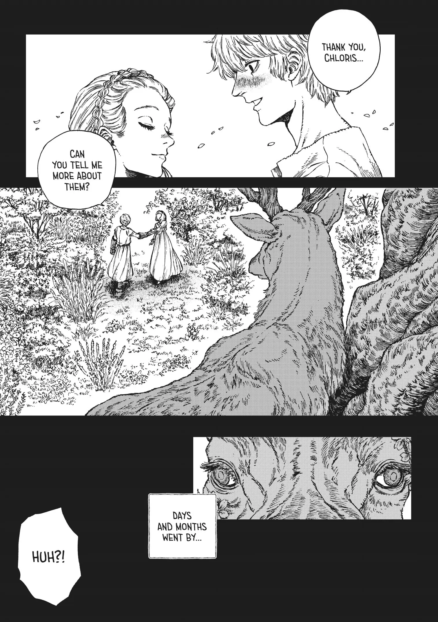 Manga A-Z