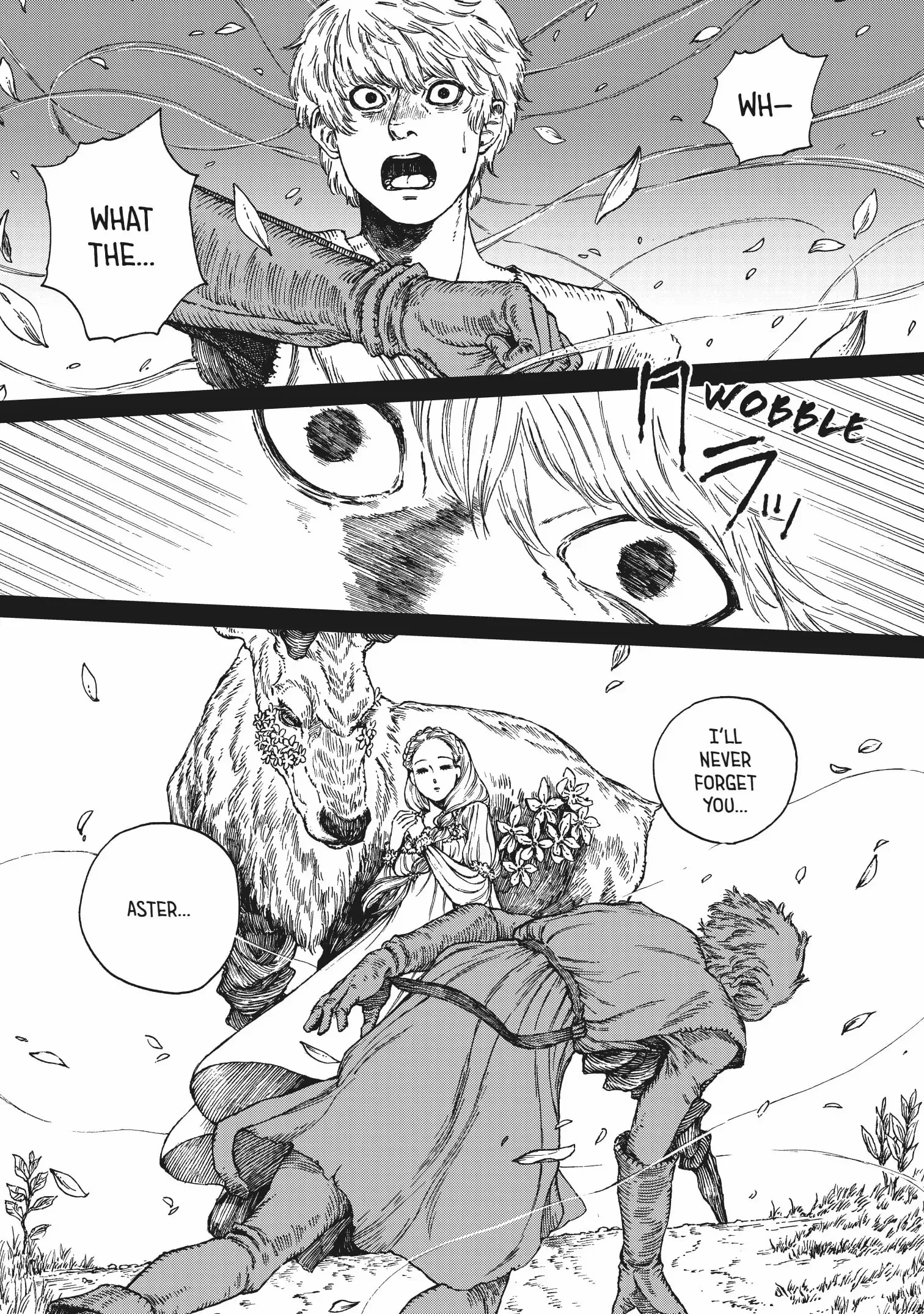 Manga A-Z