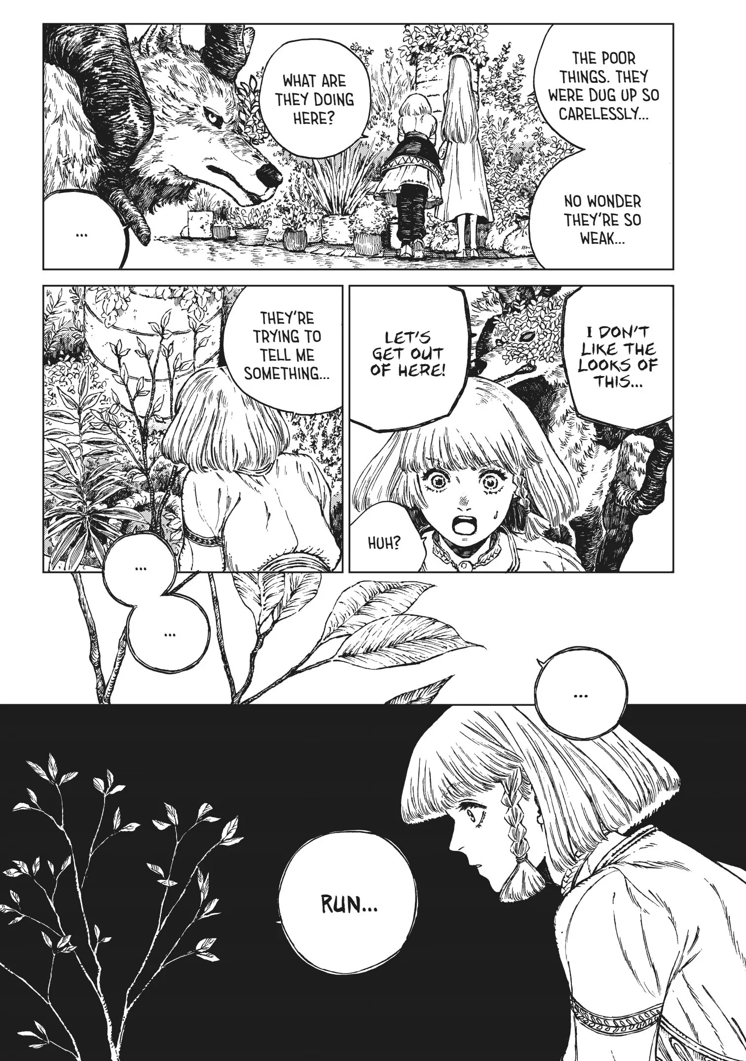 Manga A-Z