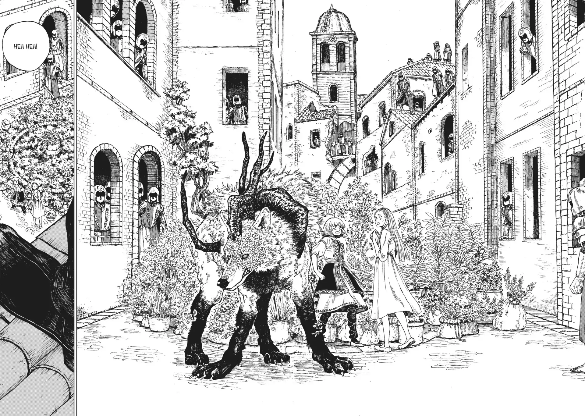 Manga A-Z