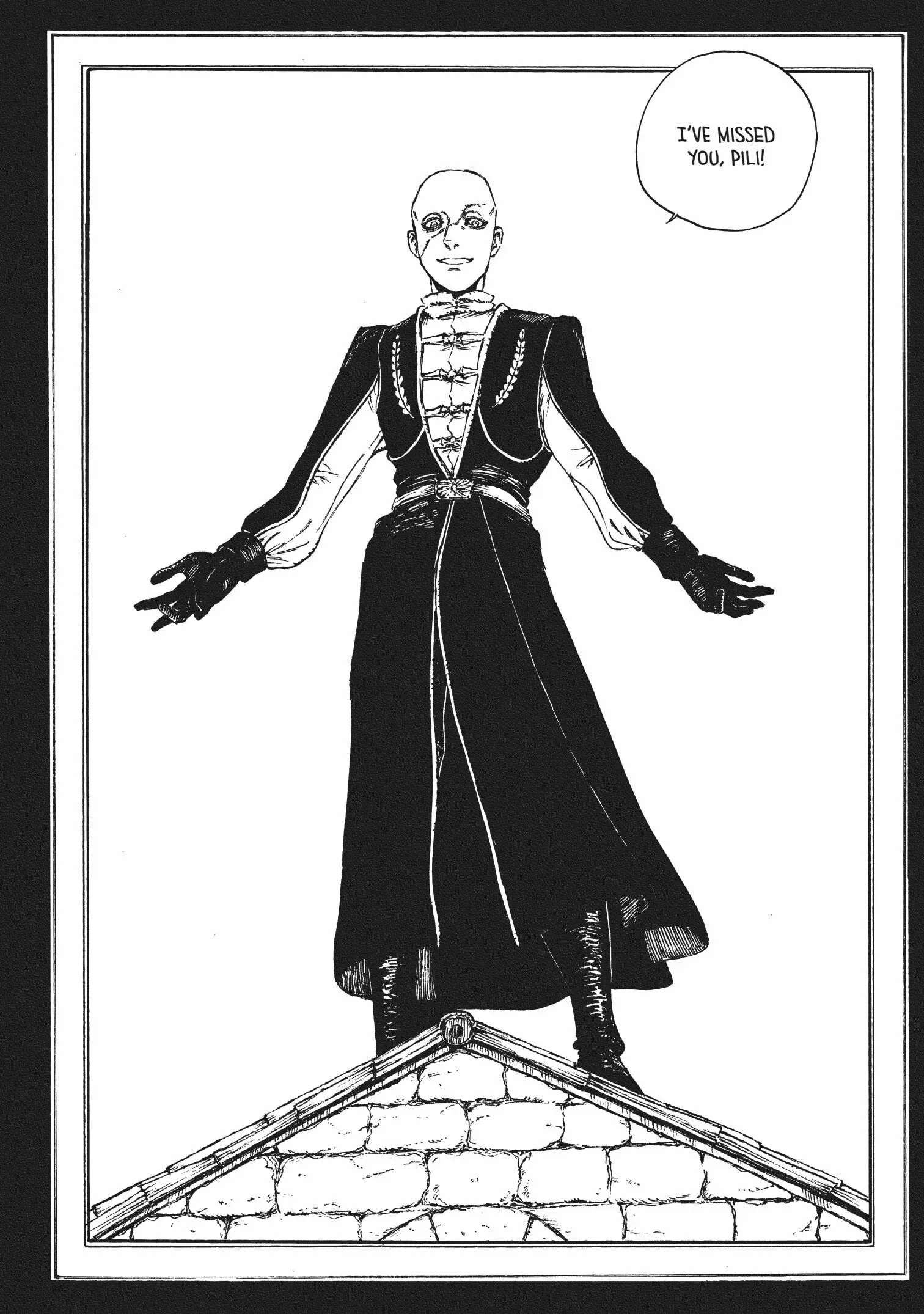 Manga A-Z