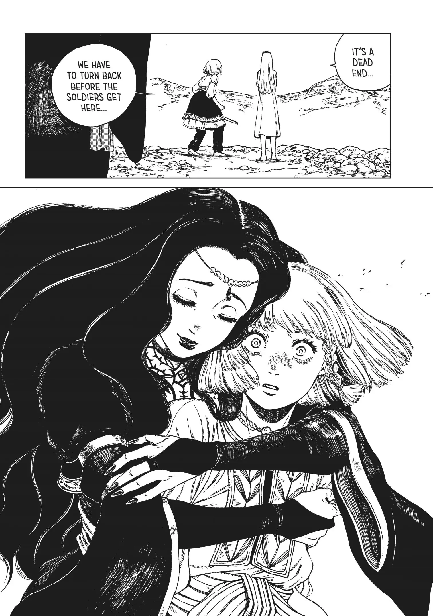 Manga A-Z