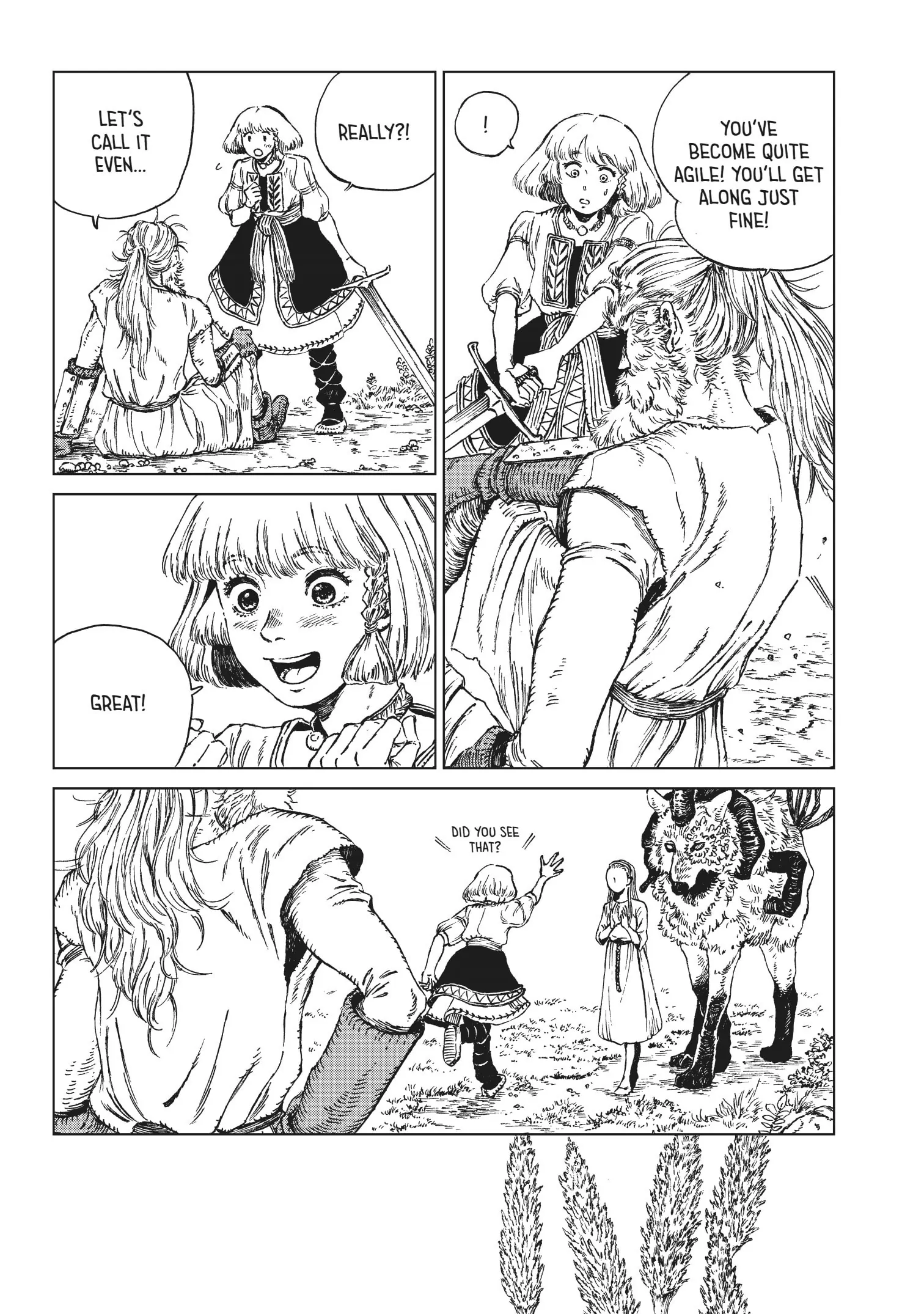 Manga A-Z