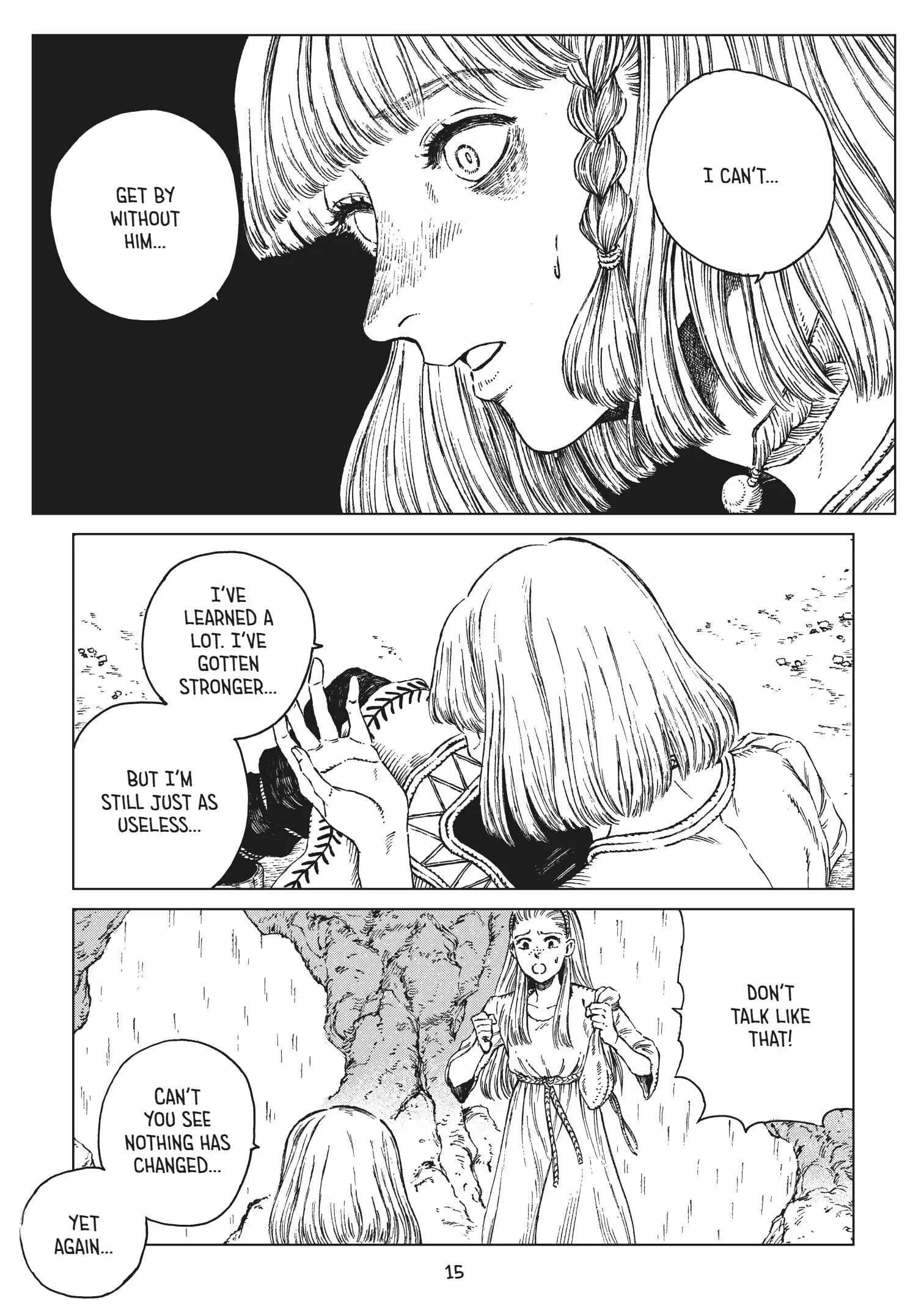 Manga A-Z