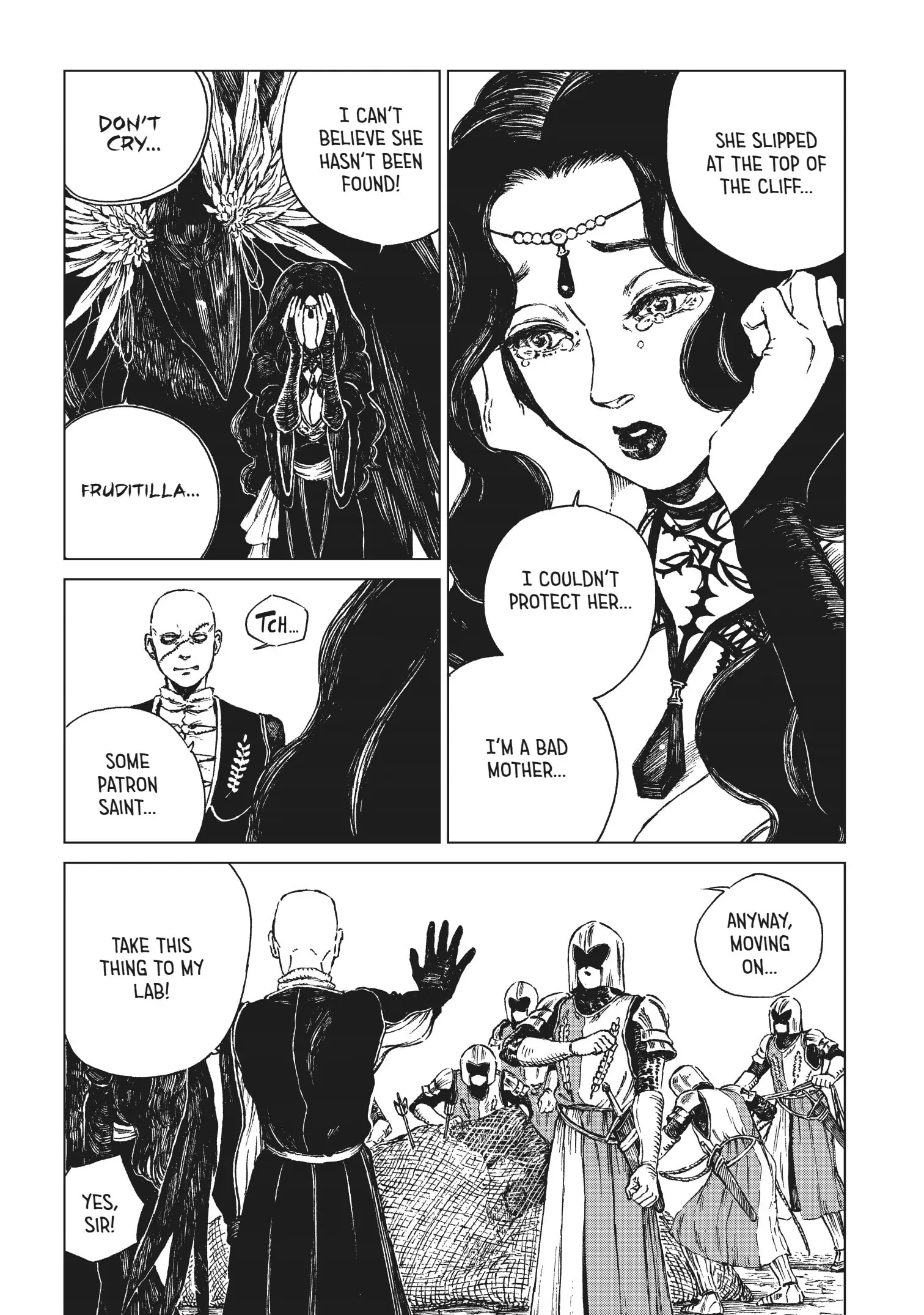 Manga A-Z