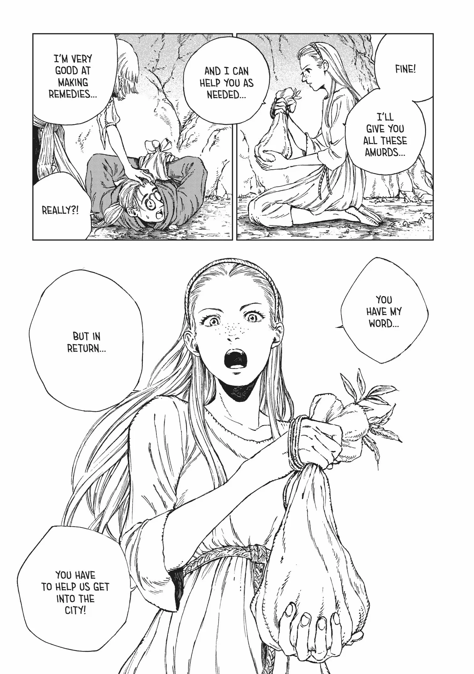 Manga A-Z