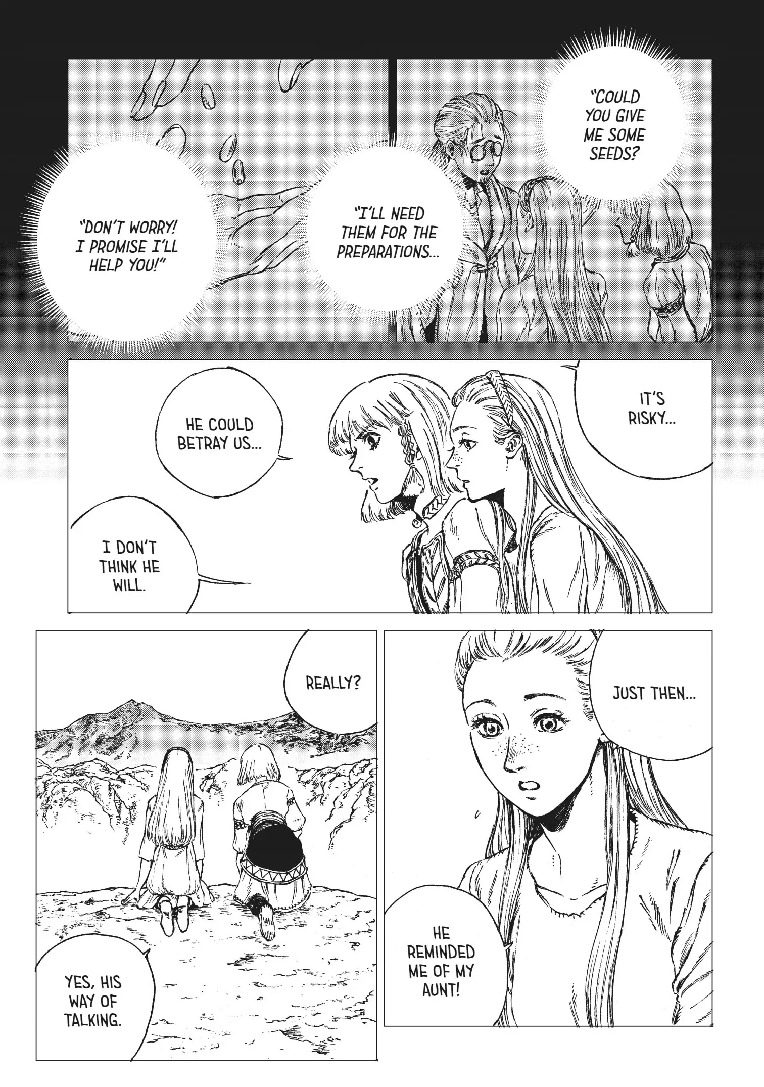 Manga A-Z