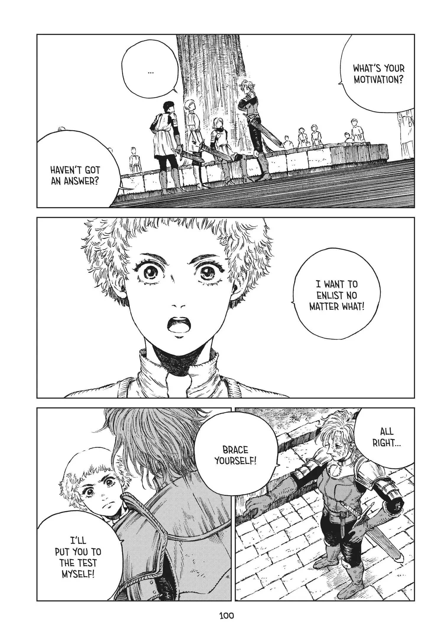 Manga A-Z