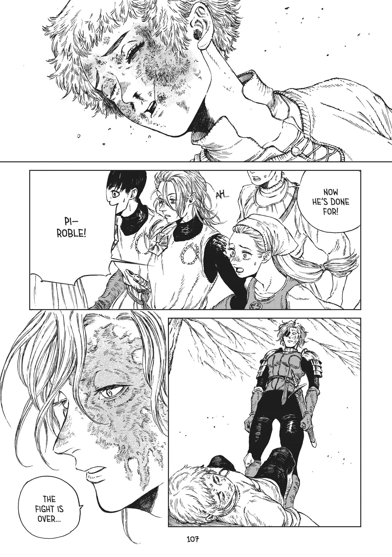 Manga A-Z