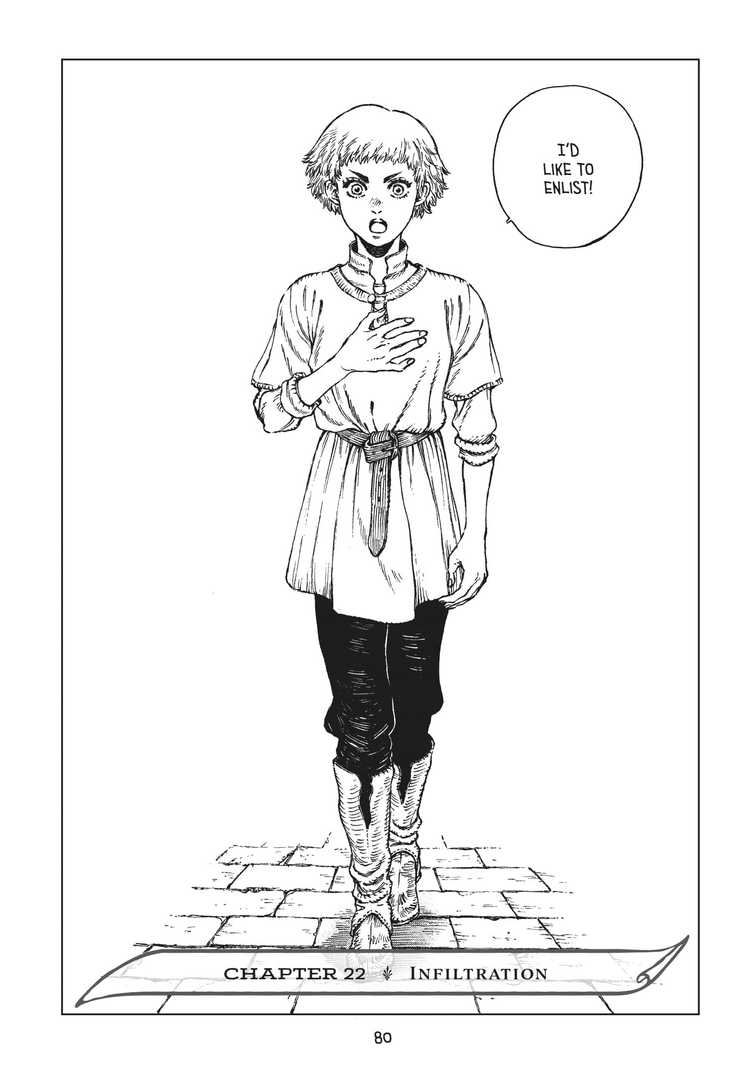 Manga A-Z