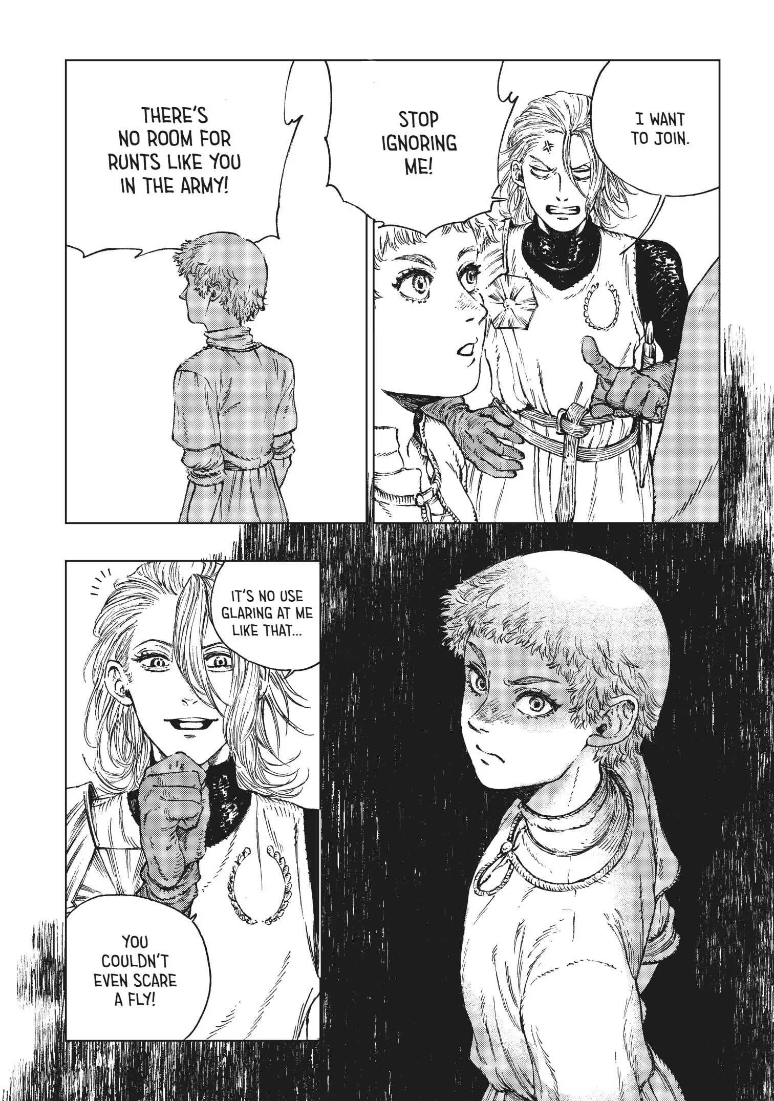 Manga A-Z