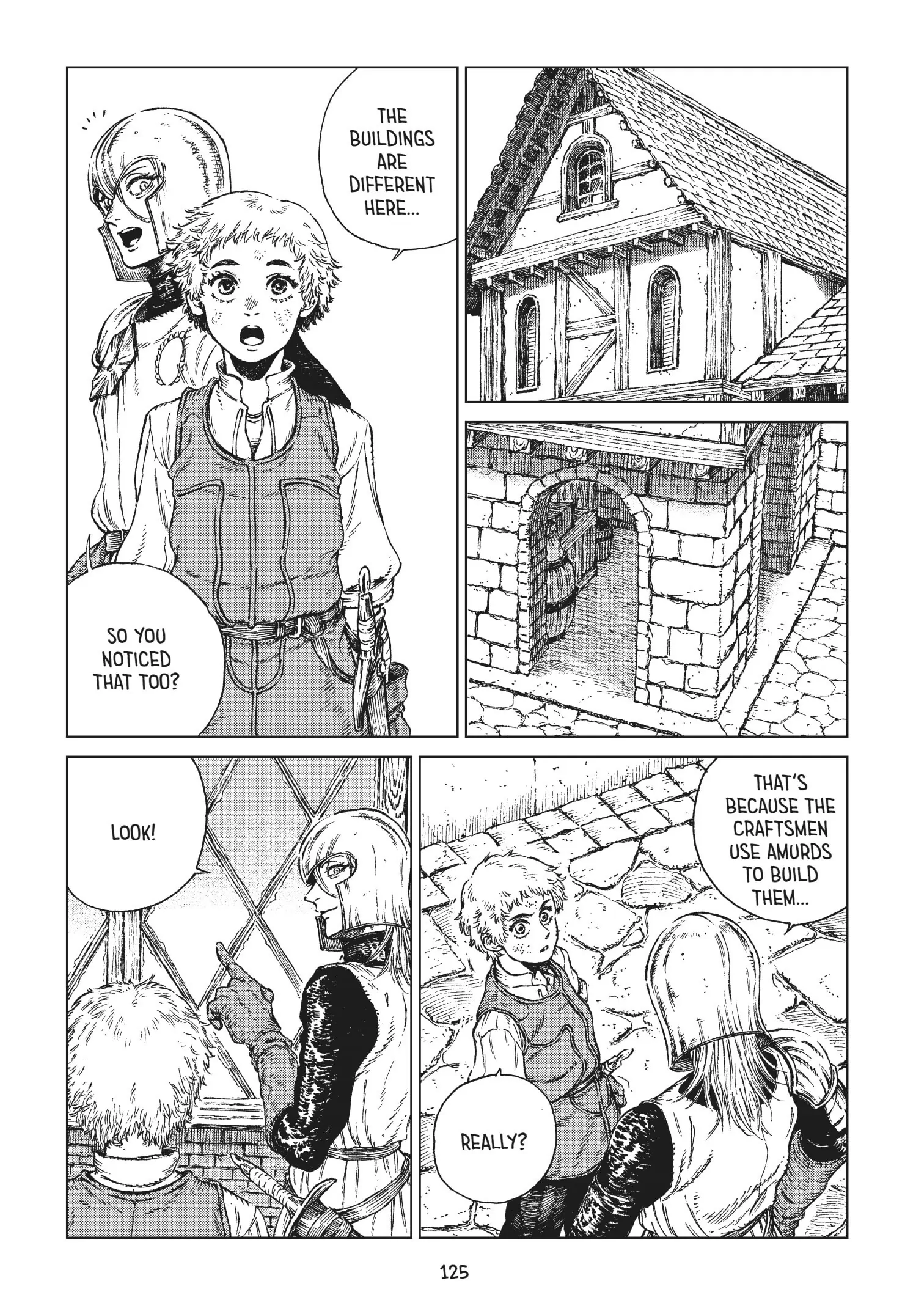 Manga A-Z