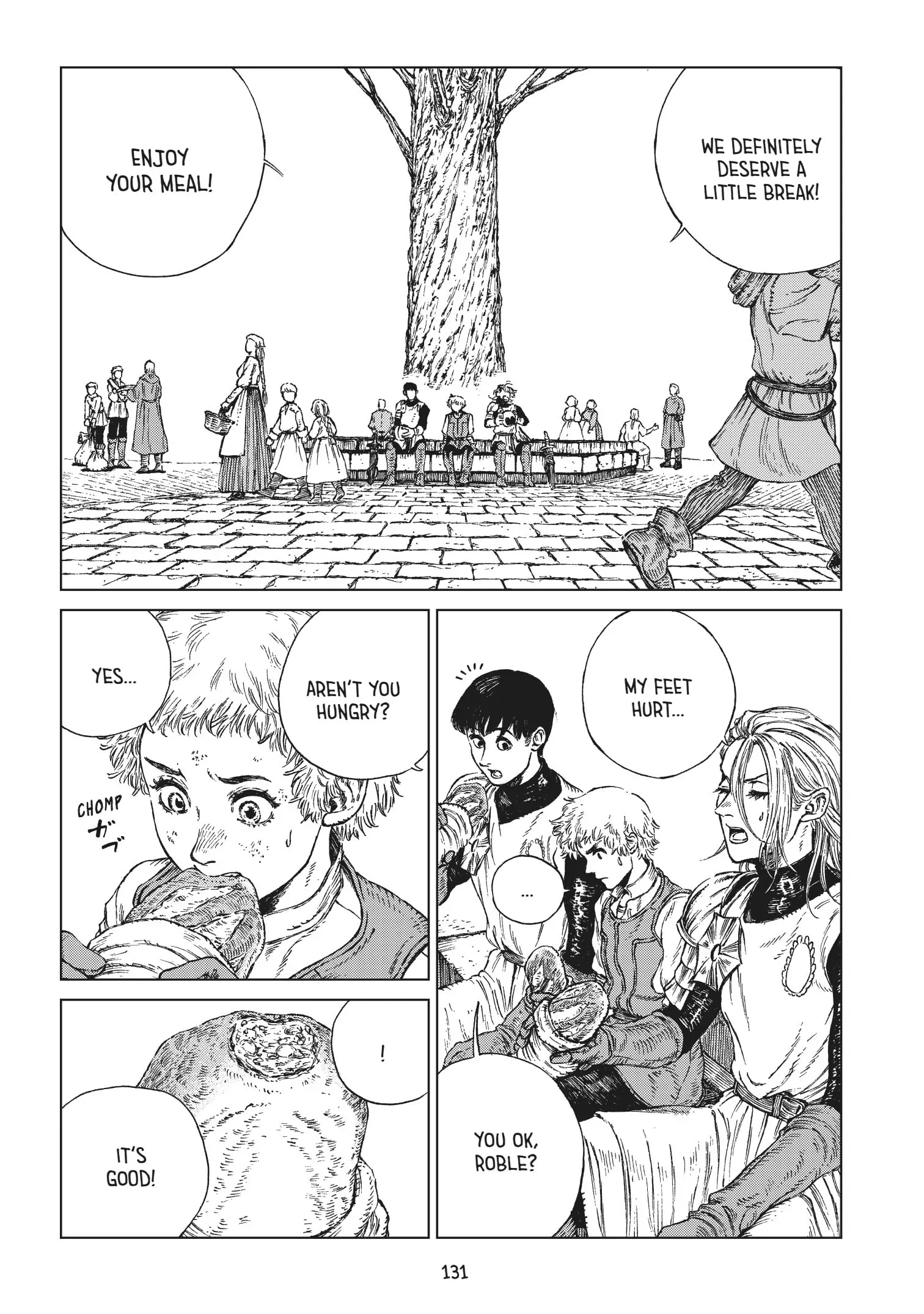 Manga A-Z