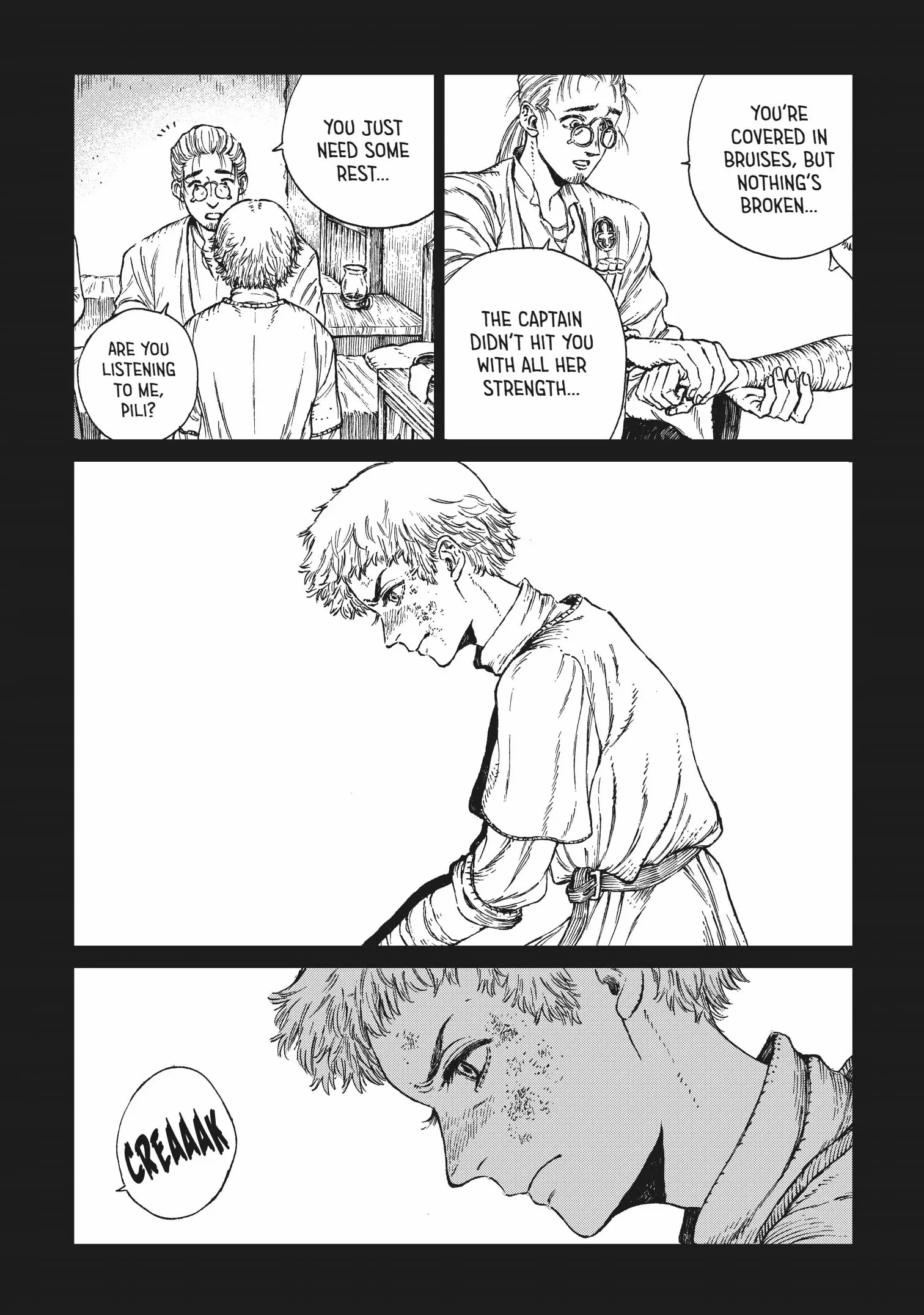 Manga A-Z